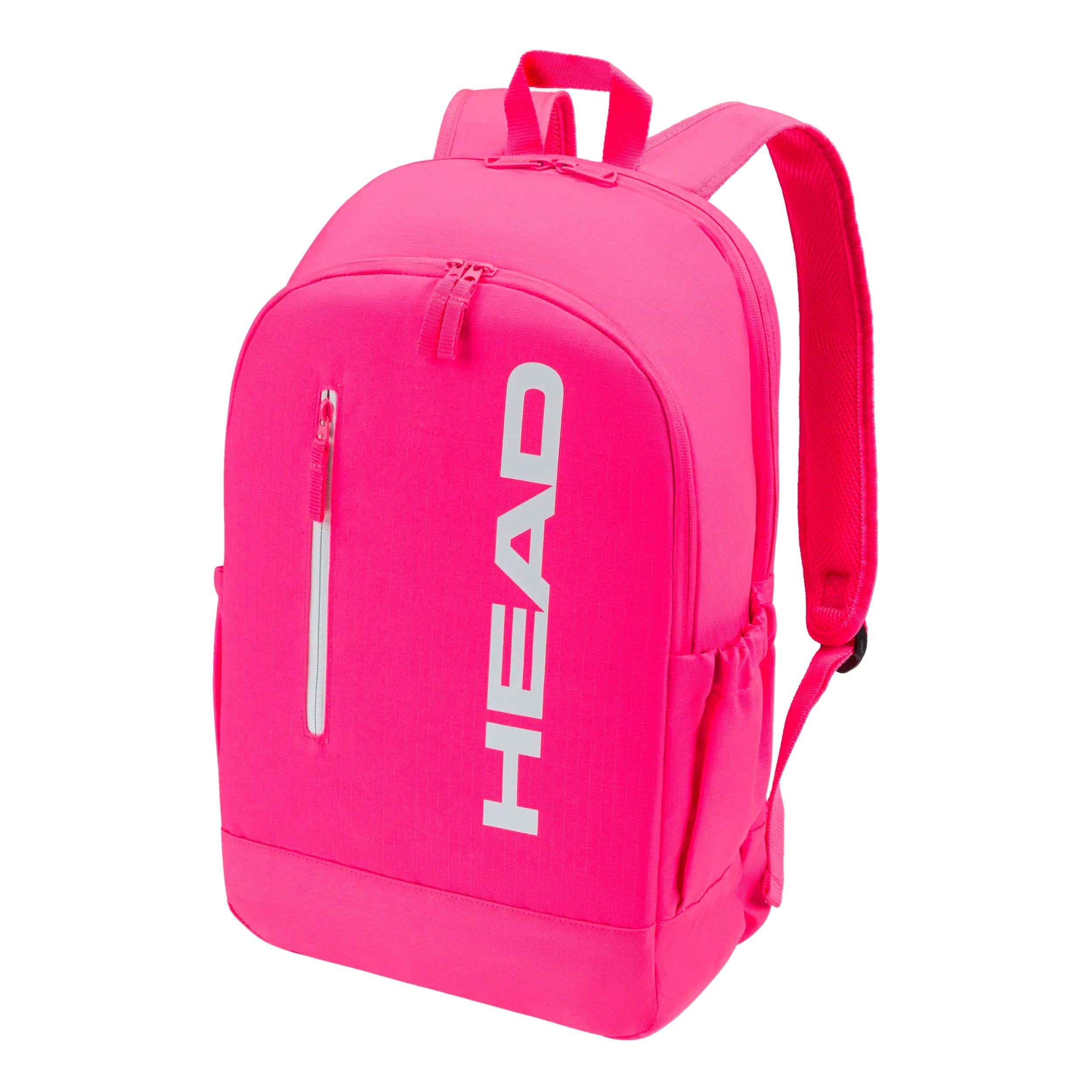 Head Rucksack Base
