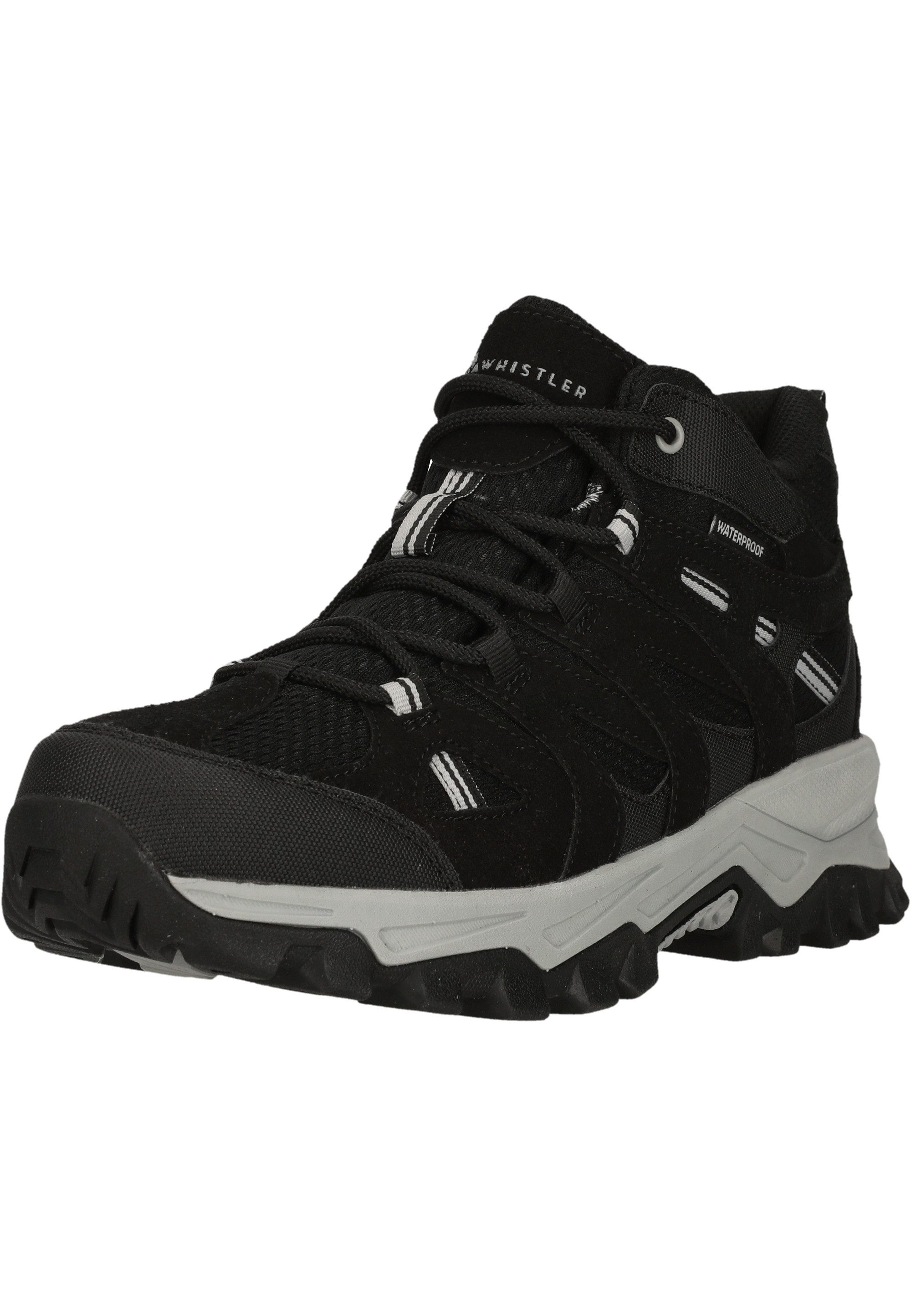 WHISTLER Terx Outdoorschuh mit atmungsaktiver Eigenschaft