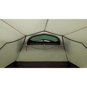 ROBENS Tunnelzelt Nordic Lynx 4 Zelt, Camping, Outdoor, Trekking, 4 Personen, Personen: 4