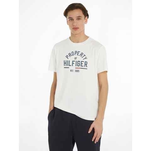 Tommy Hilfiger Sport T-Shirt GRAPHIC TEE