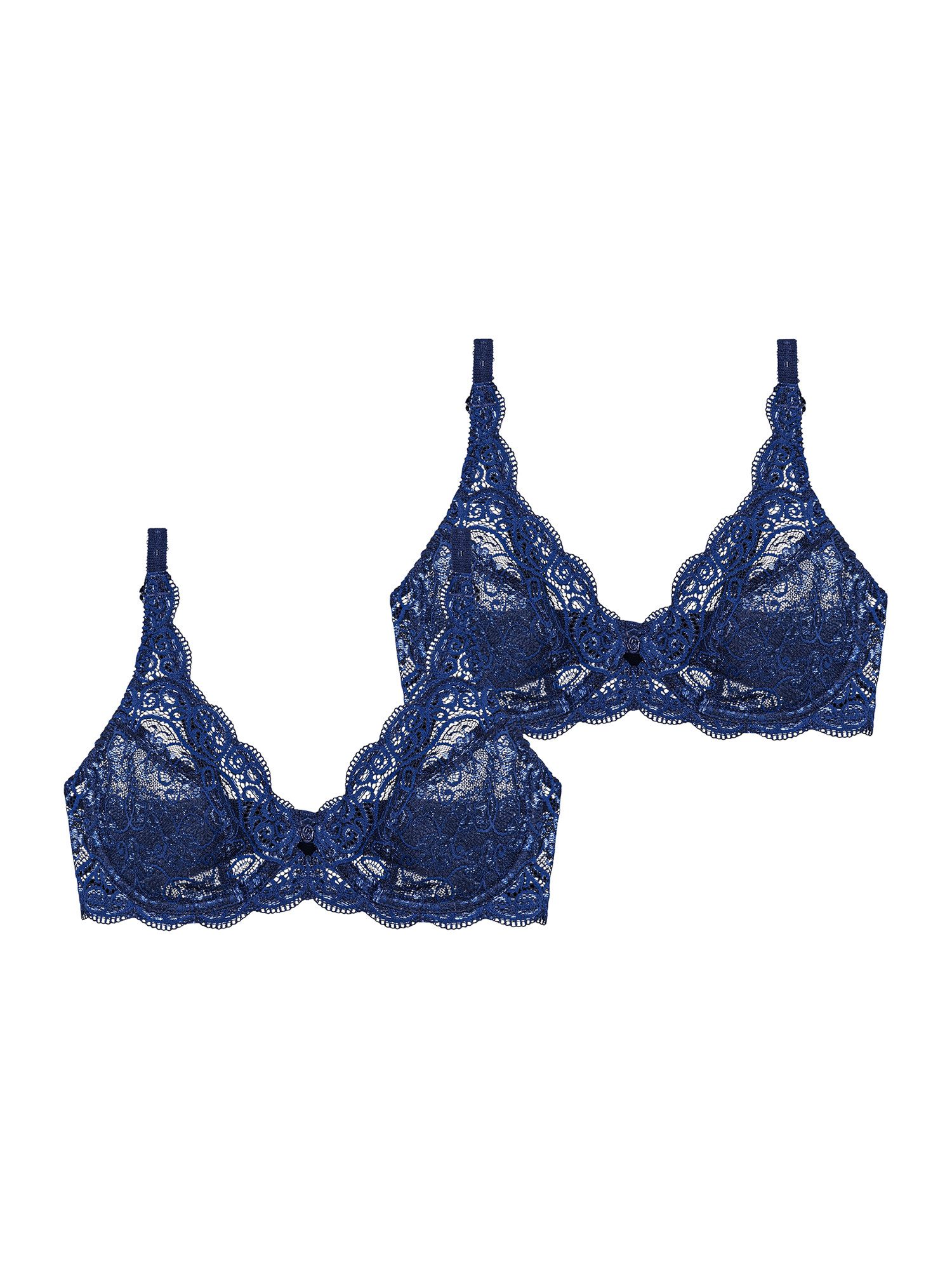 Triumph Bügel-BH Amourette 300 (2-tlg) Damen Frauen Mädchen
