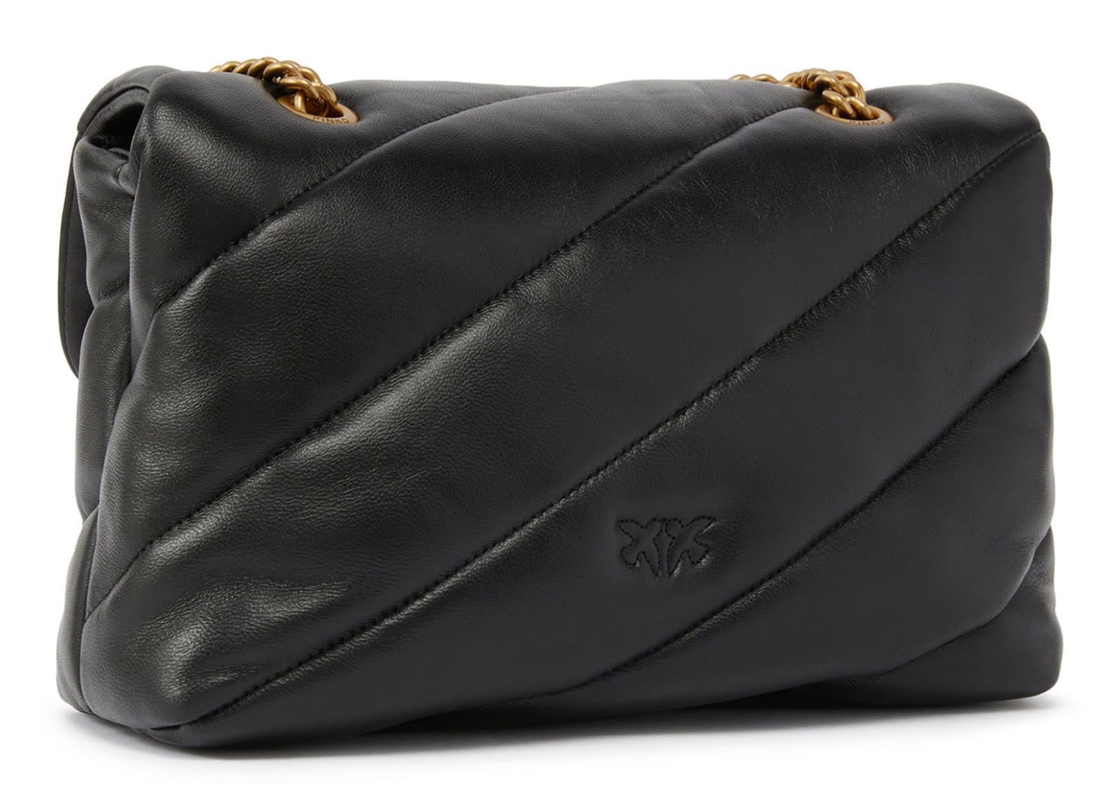 PINKO Umhängetasche Classic CL Sheep Nappa, aus echtem Schafsleder günstig online kaufen