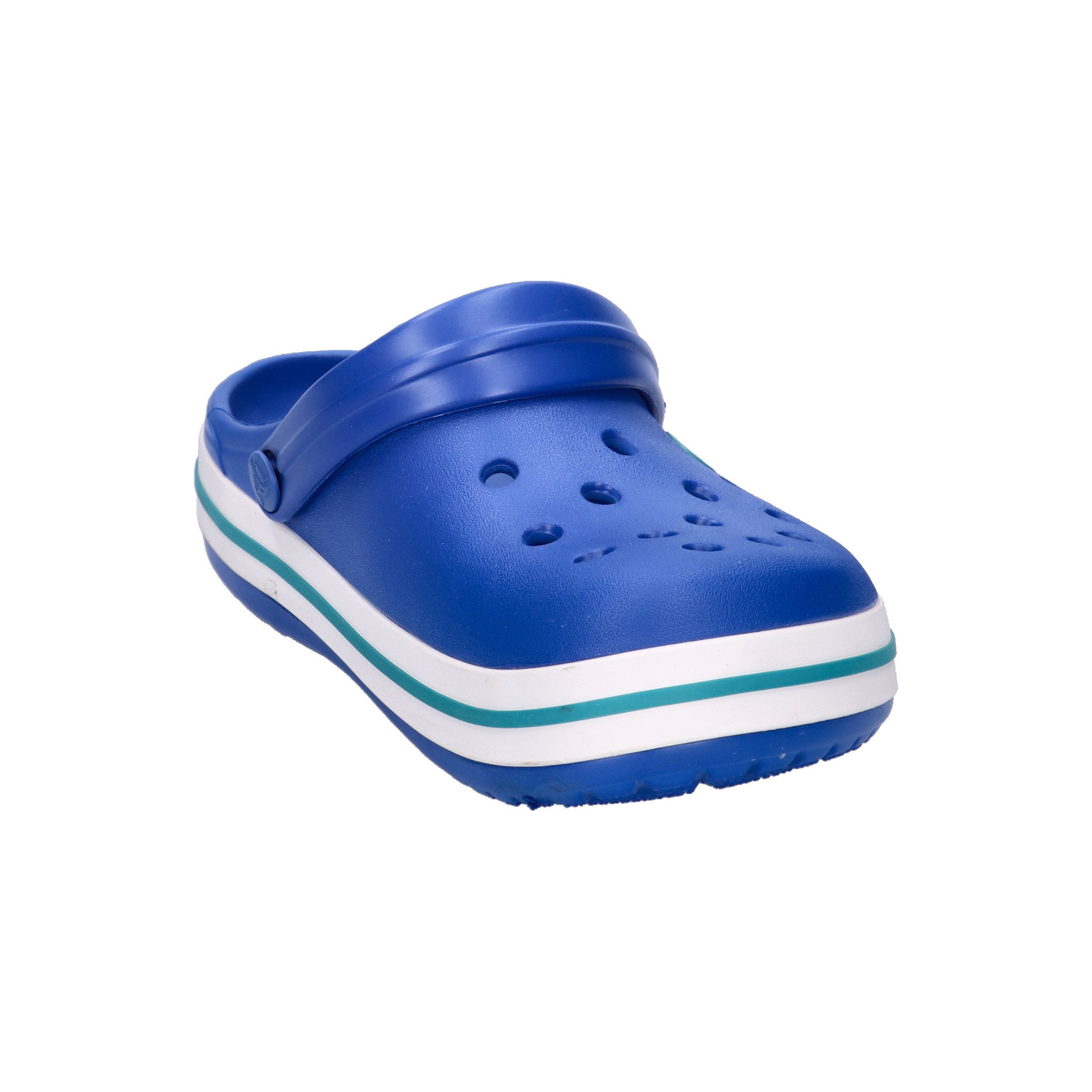 Crocs Crocs Kinder Sandale Crocband Clog K 207006 Sandale – Bild 2 von 5