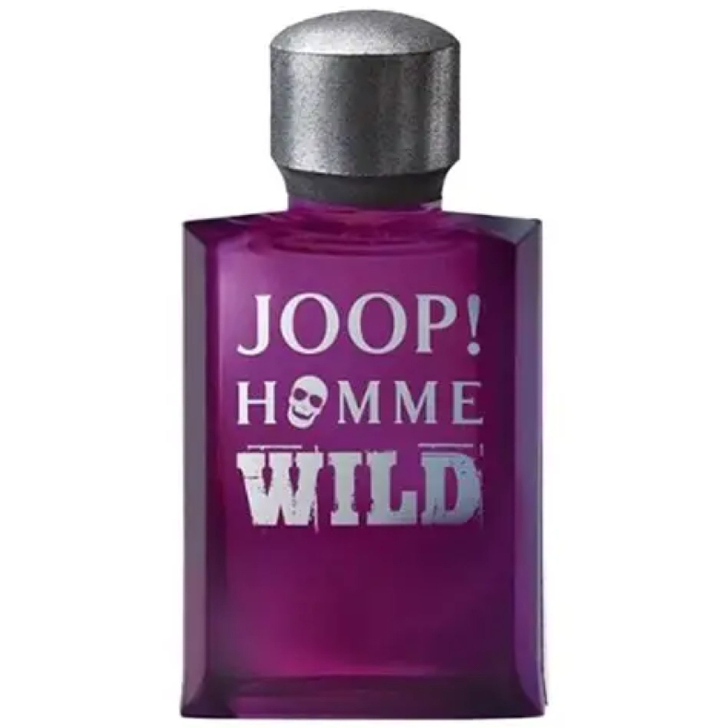 JOOP! Туалетна вода Homme Wild 125ml, Markanter Abendduft für Männer