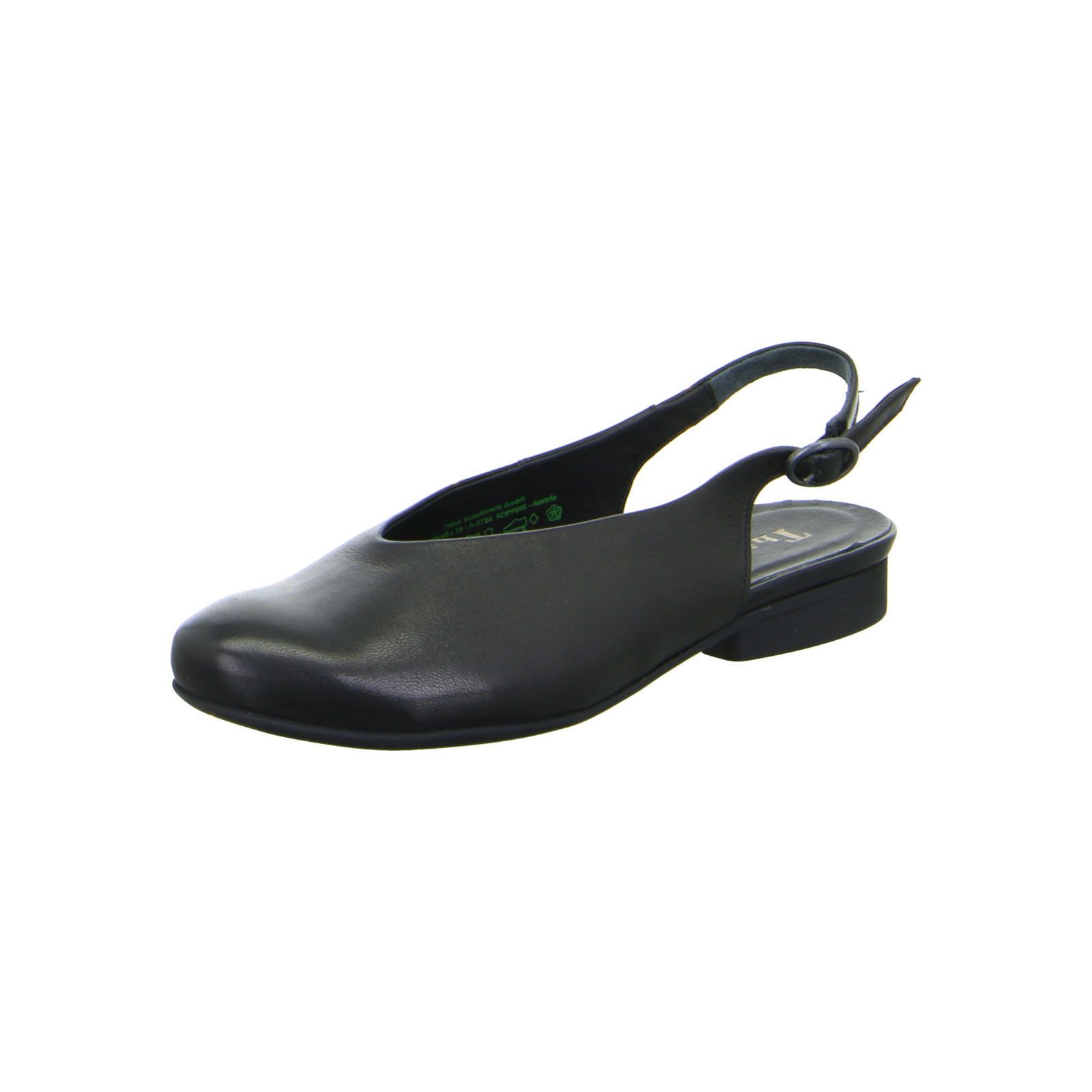 Think! Slingpumps Guad 2 Slingpumps
