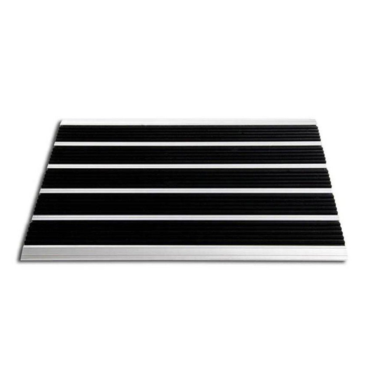 Floordirekt Fußmatte Lamellenmatte Double Mat, Erhältlich günstig online kaufen