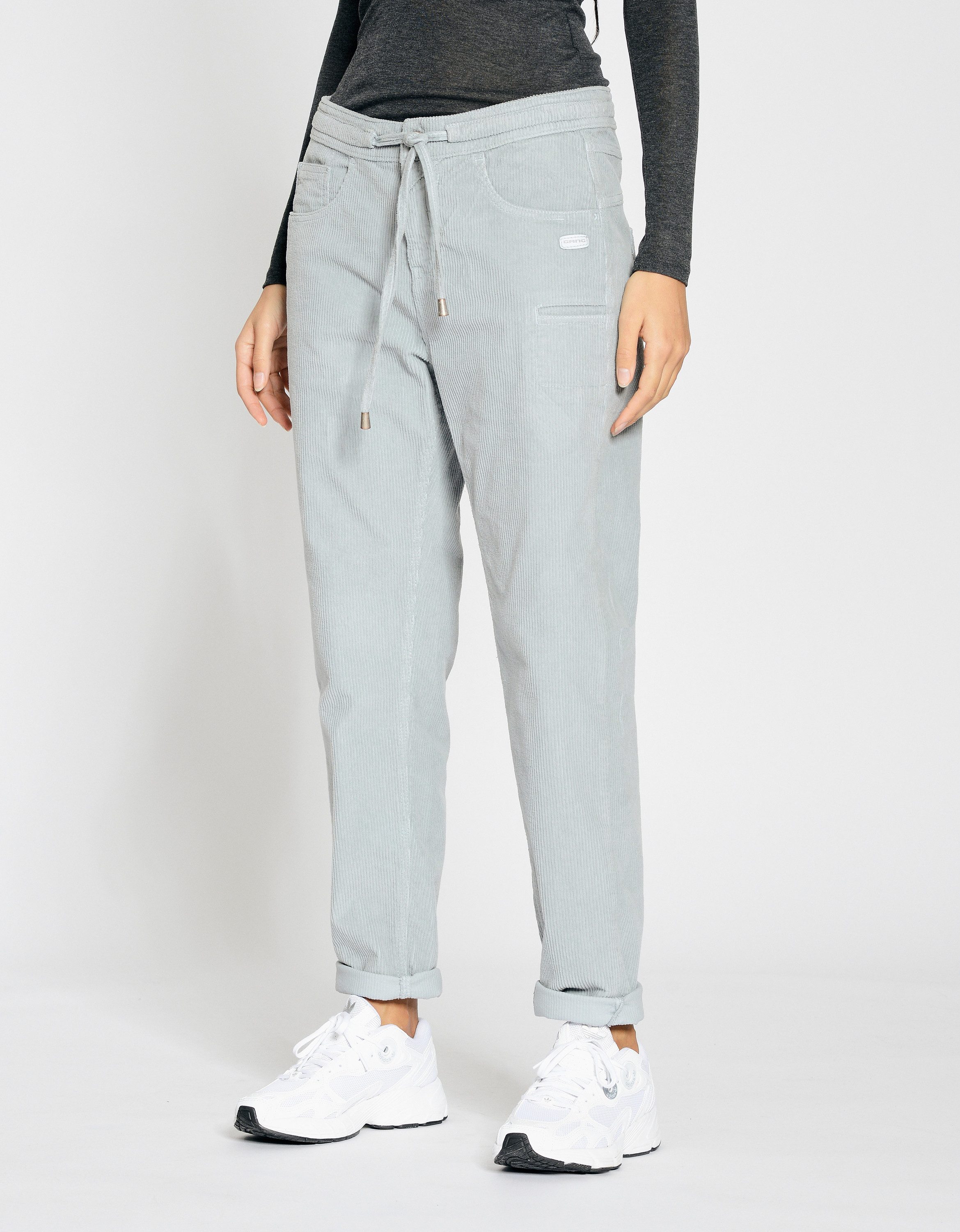 GANG Relaxhose GANG Hosen Relaxed 94AMELIE JOGGER günstig online kaufen