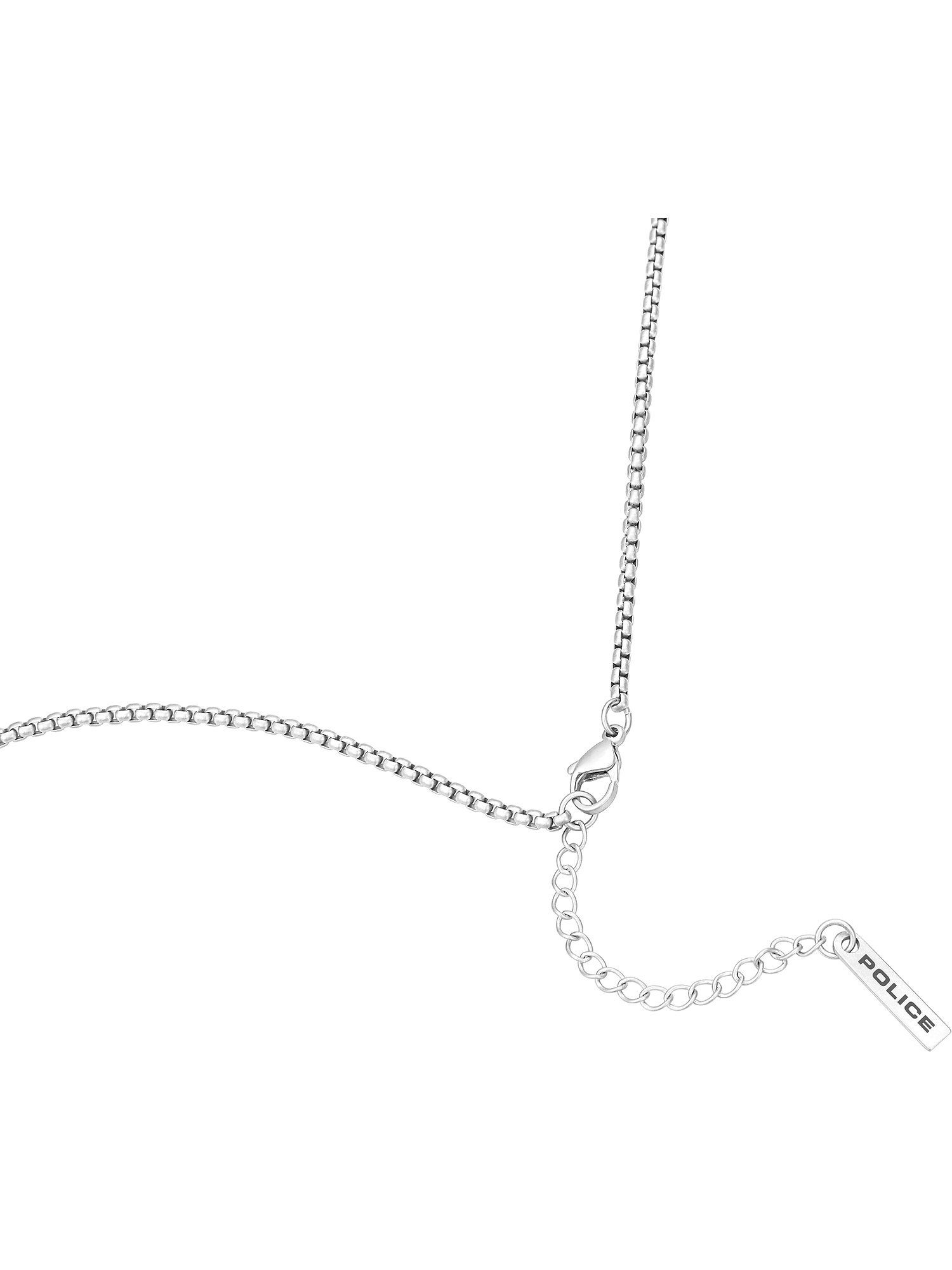 Police Collier Police Herren-Kette Edels...