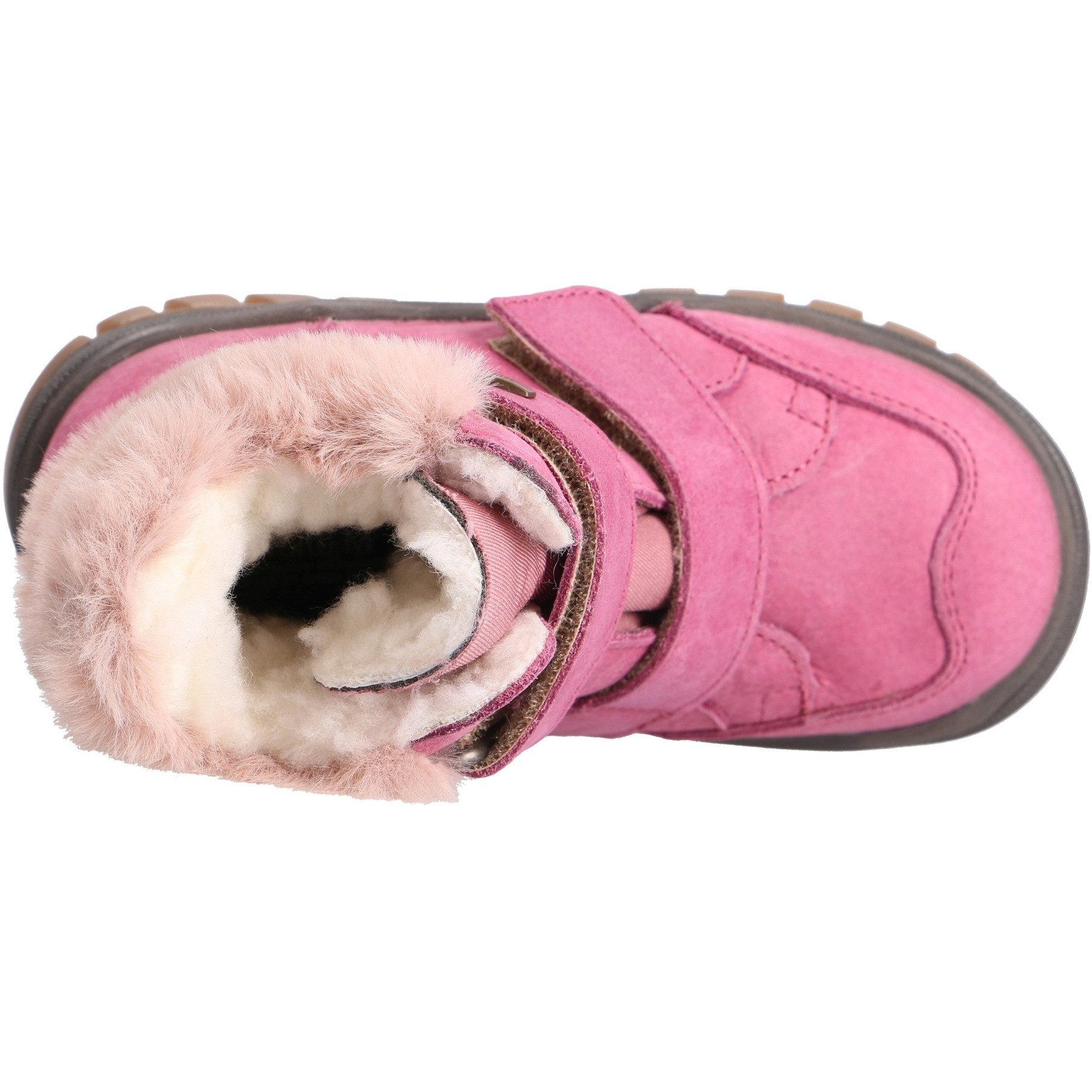 Däumling Däumling Kinder Kleinkinder Yoko Boots Winterstiefelette