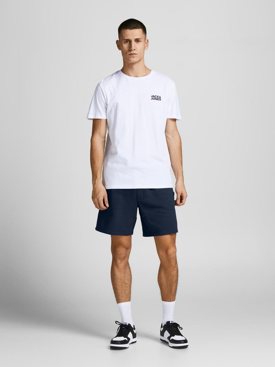 Jack & Jones Bermudas JPSTGORDON BRADLEY günstig online kaufen