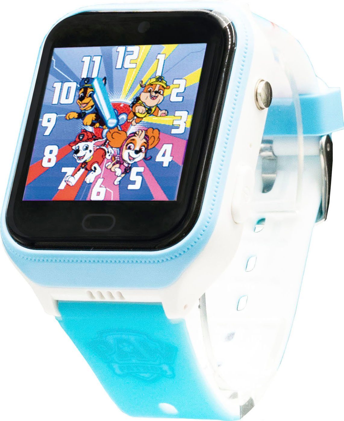 Technaxx Paw Patrol 4G Kids Smartwatch (3,9 cm/1,54 Zoll)