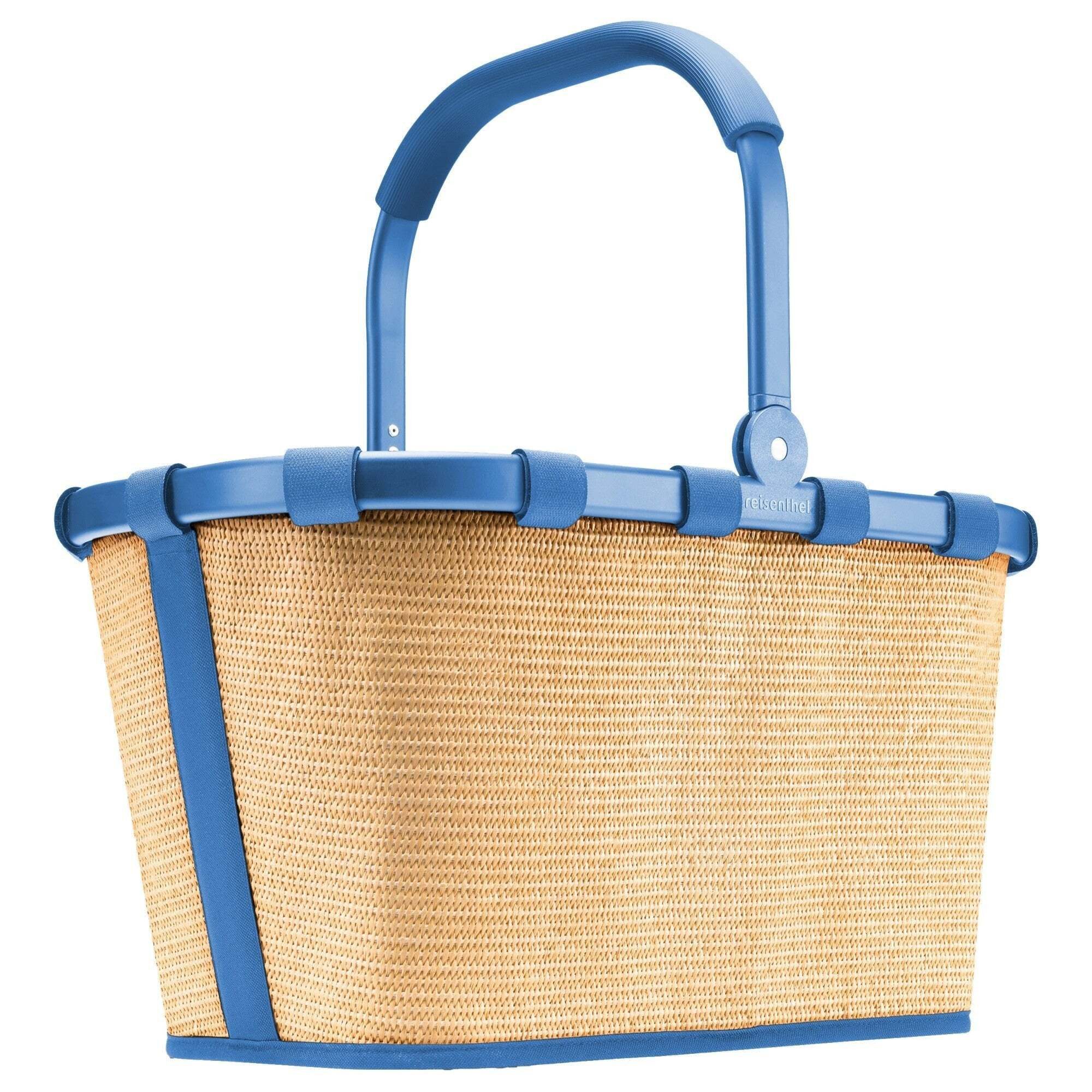 REISENTHEL® Einkaufsbeutel carrybag - Einkaufskorb (teddy günstig online kaufen