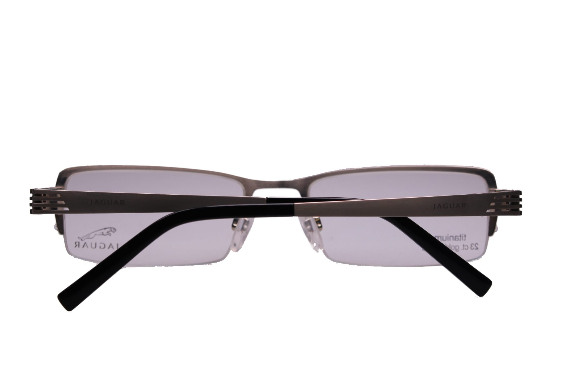 Jaguar Eyewear Brillengestell Jaguar Fassung Modell 35900-110