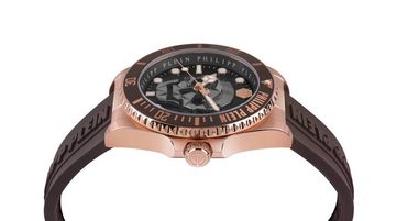 PHILIPP PLEIN Quarzuhr The $kull Diver