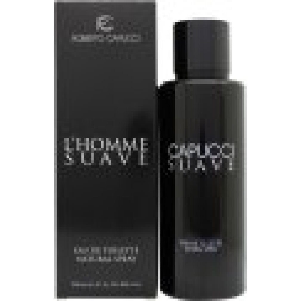 Roberto Capucci Eau de Toilette L'Homme Suave Eau de Toilette 200ml Spray
