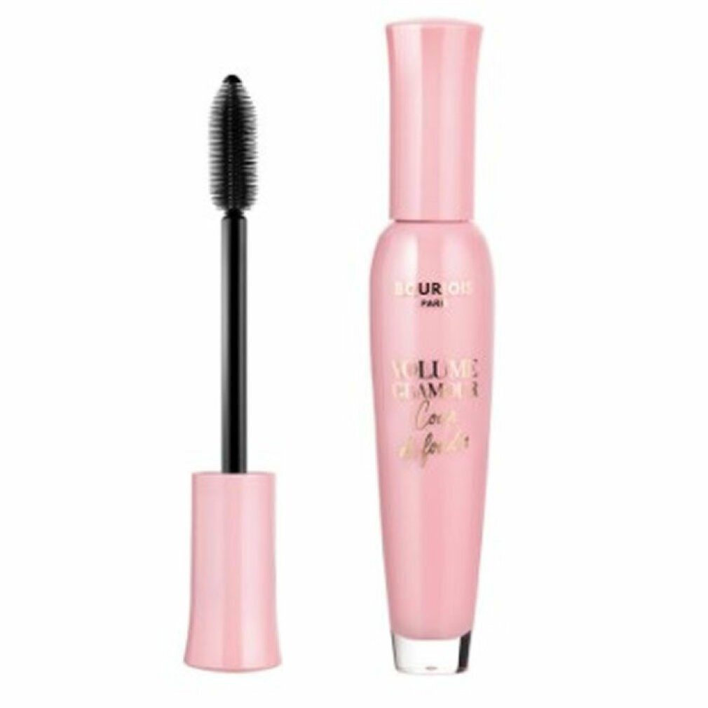Bourjois Mascara Volume Glamour Coup De Foudre Black