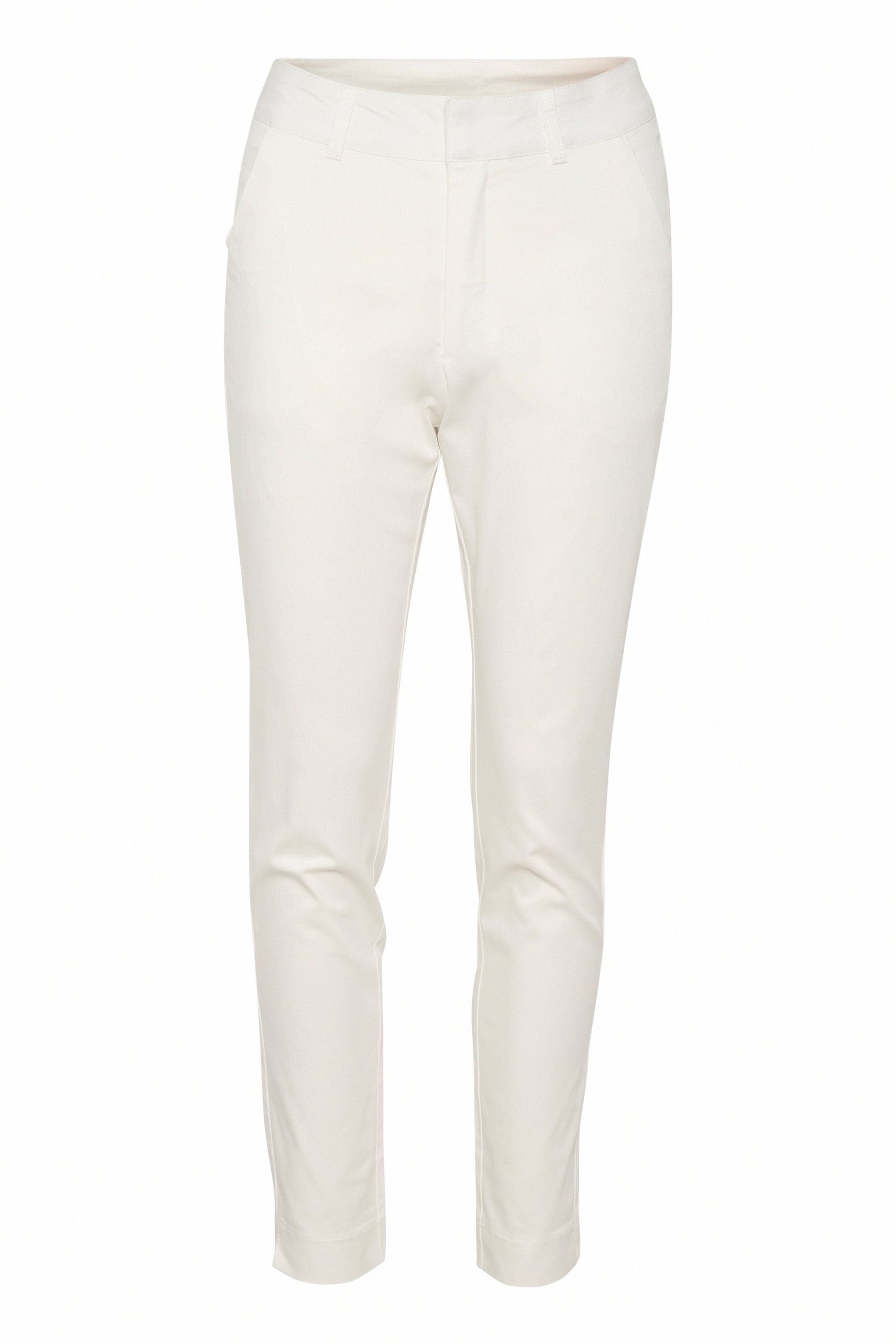 KAFFE Stoffhose Casual Hose KAlea günstig online kaufen