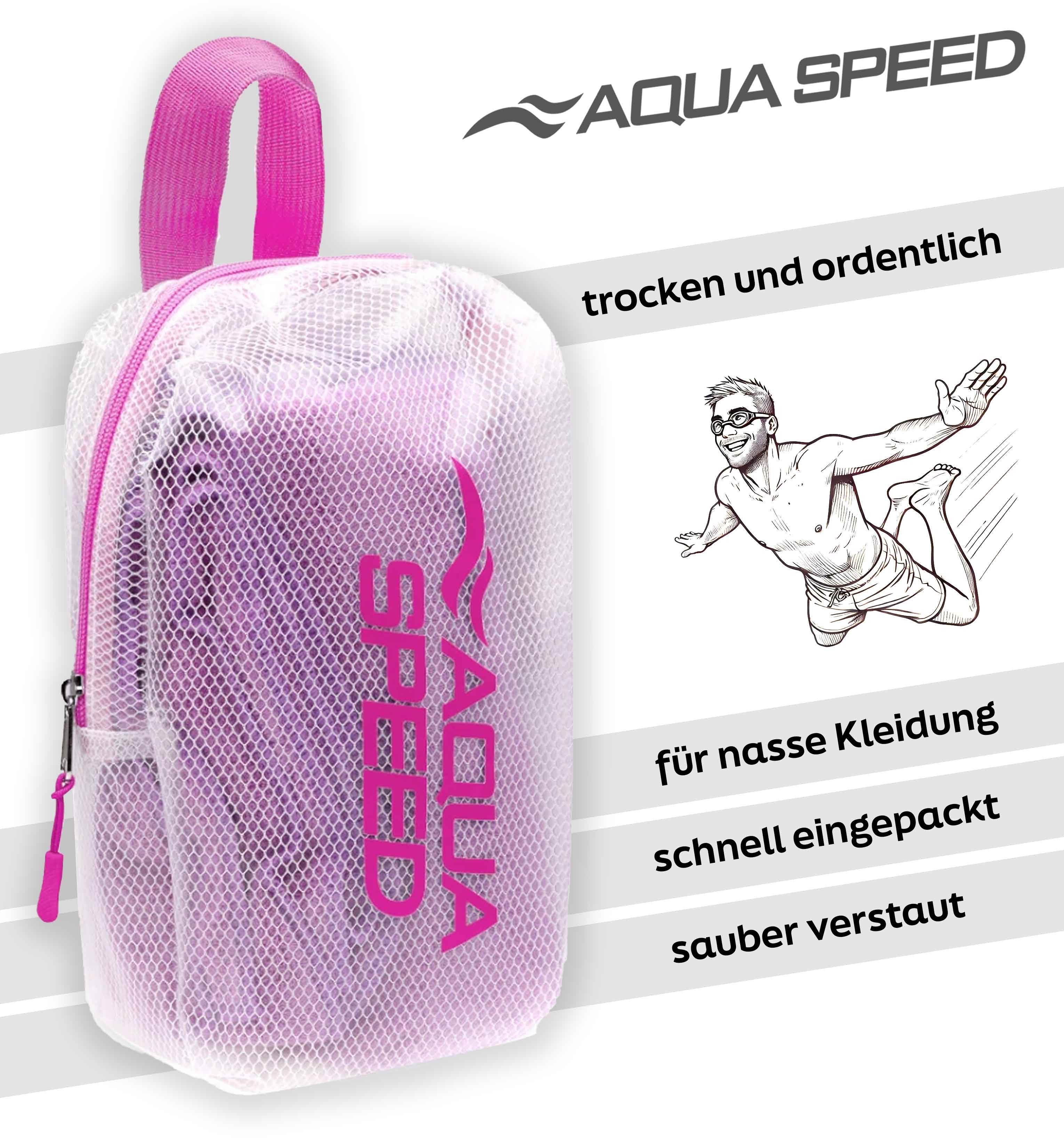 Aqua Speed Drybag Dry Pouch Trocken Tasche Wassersport, Aqua-Fitness Wasser günstig online kaufen