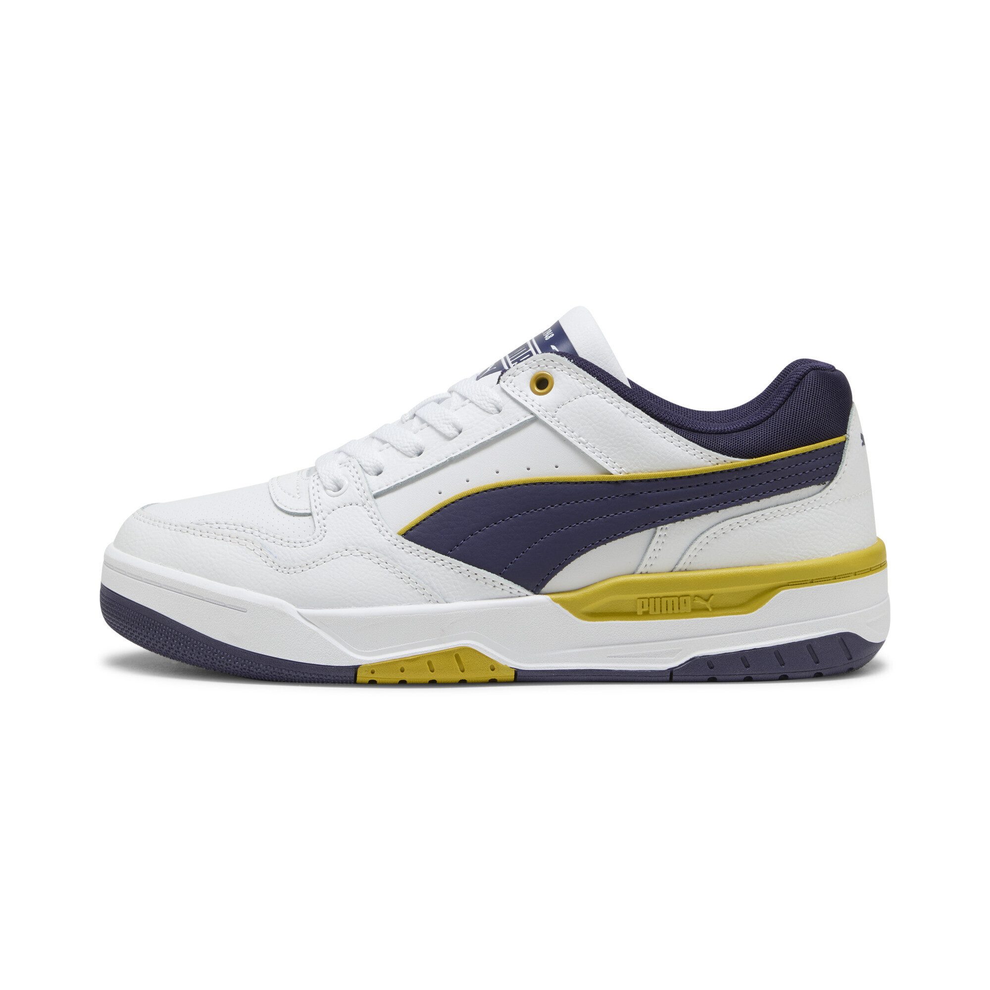 PUMA Rebound Retro Sneakers Erwachsene Sneaker