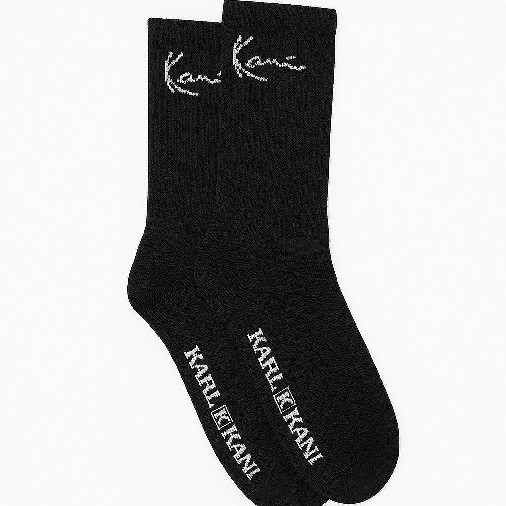 Karl Kani Freizeitsocken Karl Kani 2P günstig online kaufen