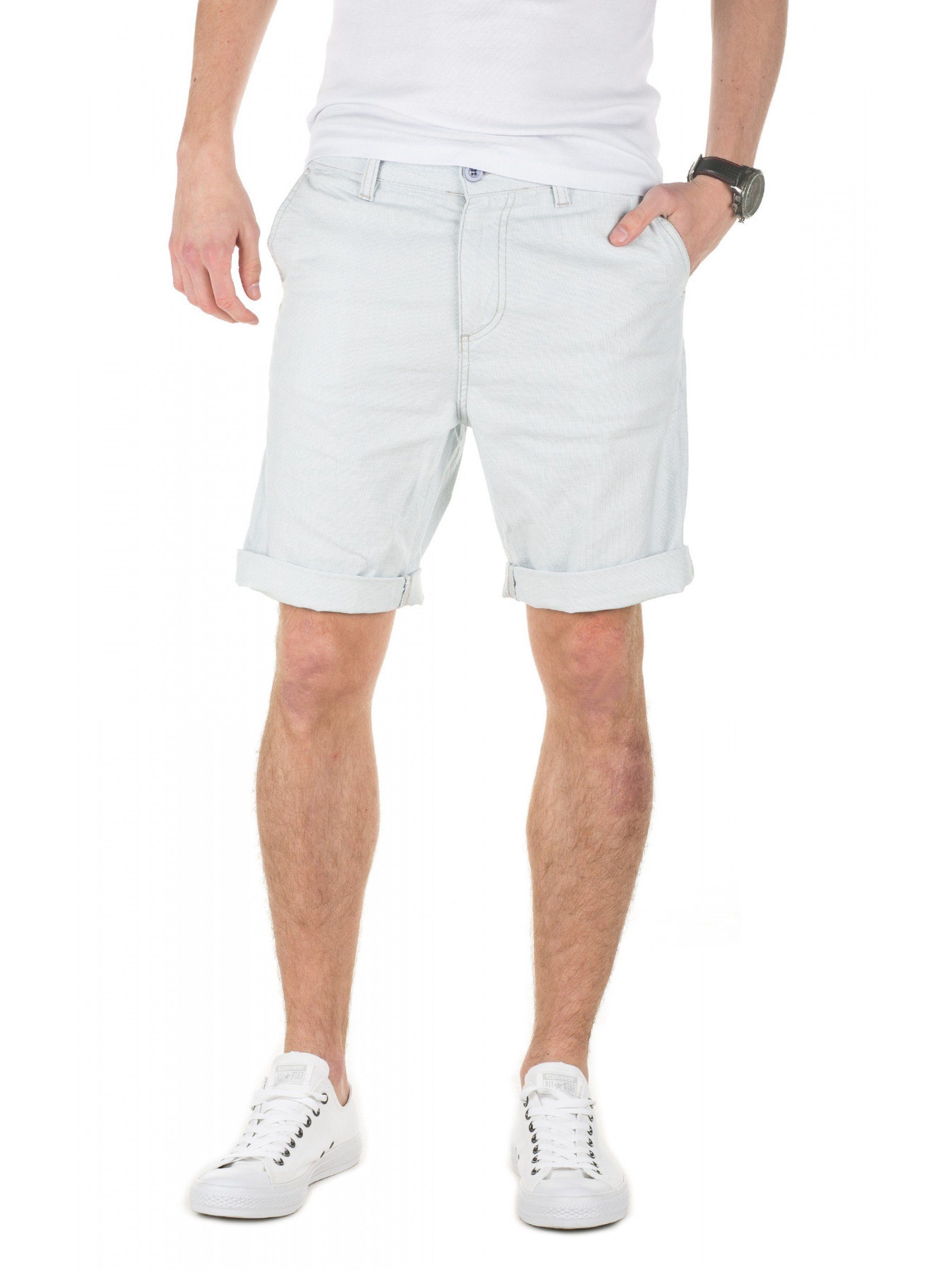 Yazubi Shorts Chino Shorts Edward Herren günstig online kaufen
