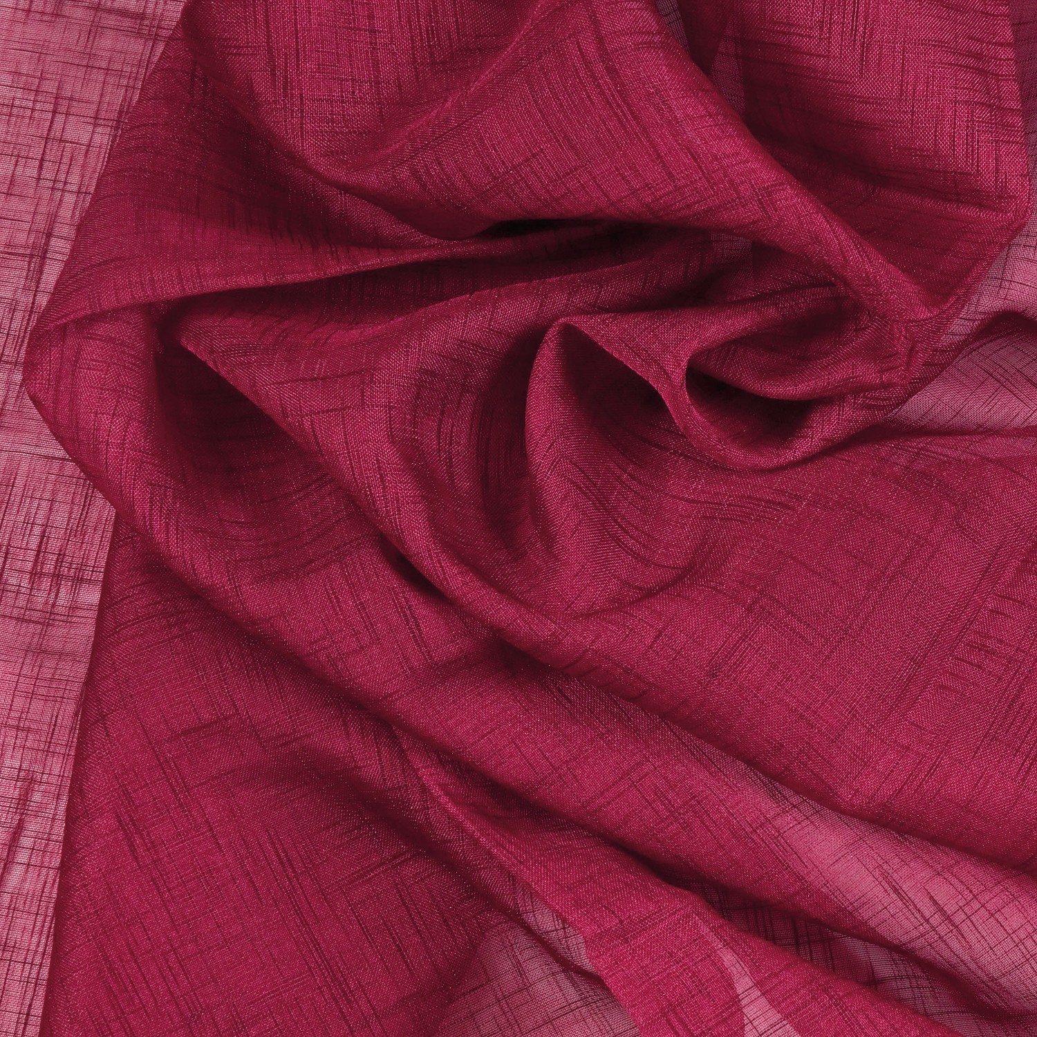 Gerster Schiebegardine LAUREN Flächenvorhang, Schiebegardine (1 günstig online kaufen