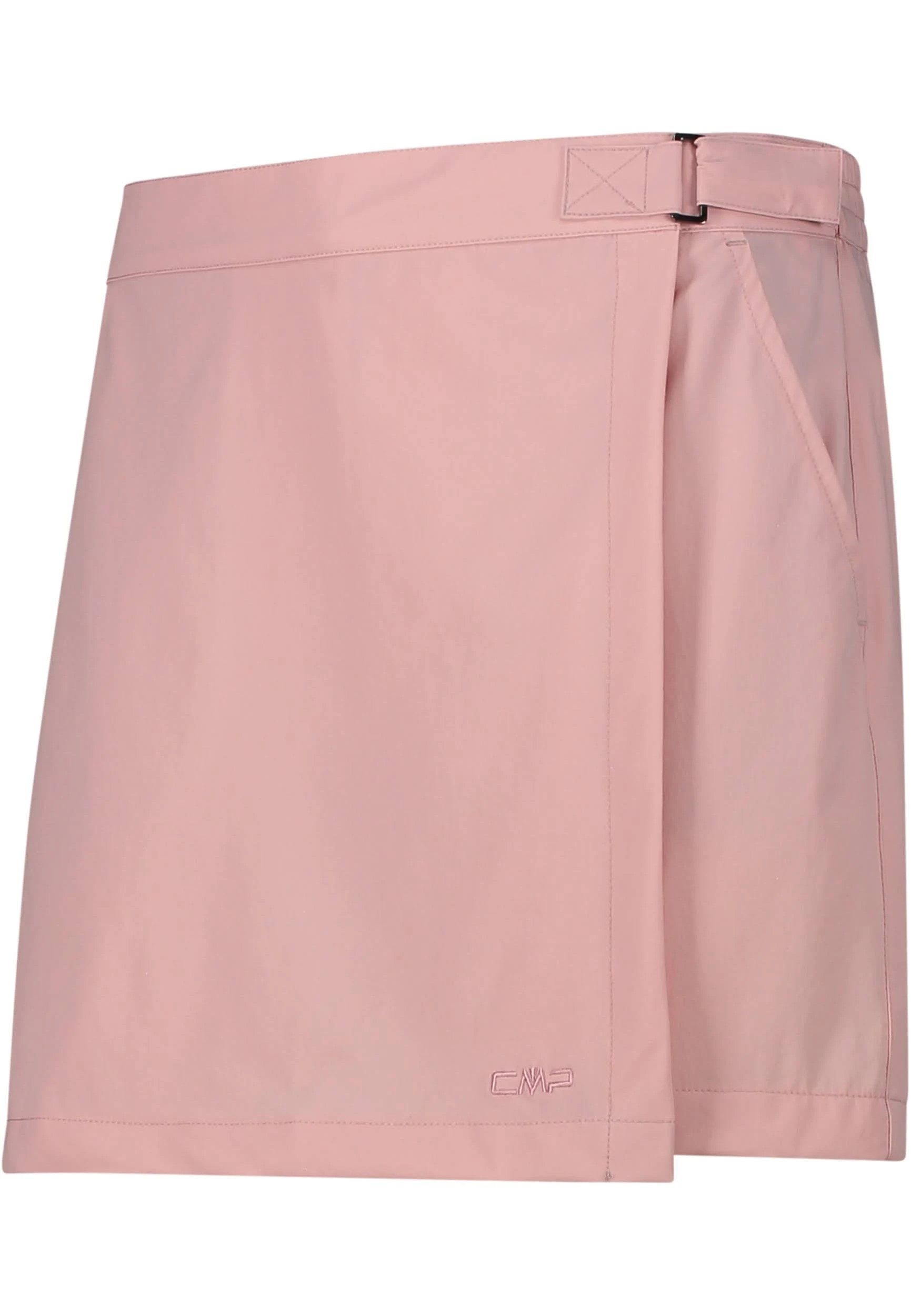 CMP Schlupfrock WOMAN SHORT ROSE