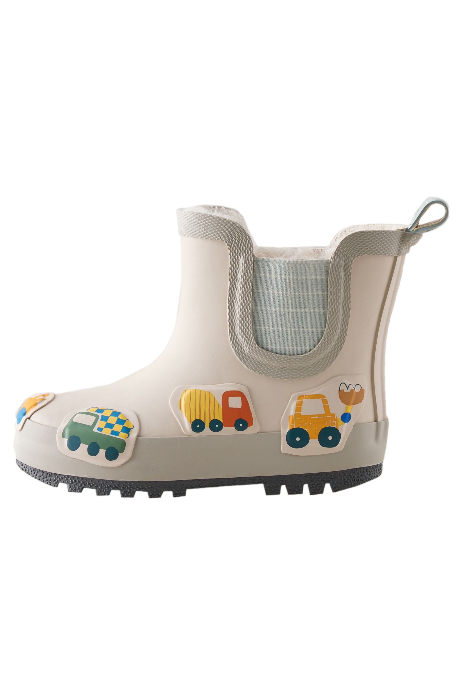 Next Kurze Gummistiefel Gummistiefel