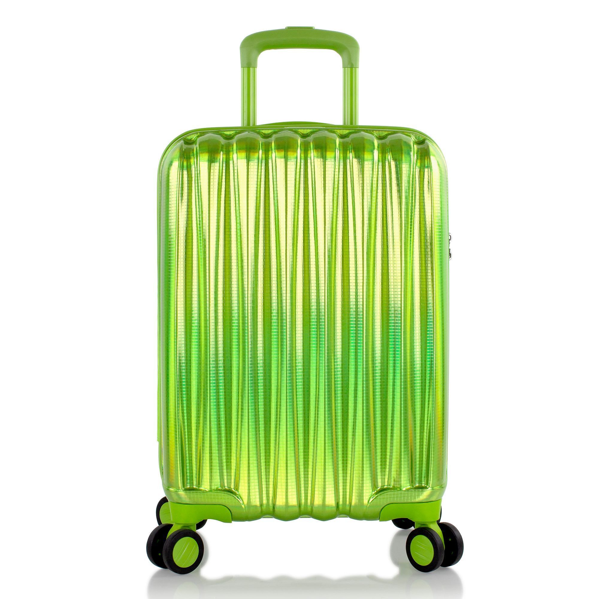 Heys Handgepäck-Trolley Astro, 4 Rollen, Polycarbonat