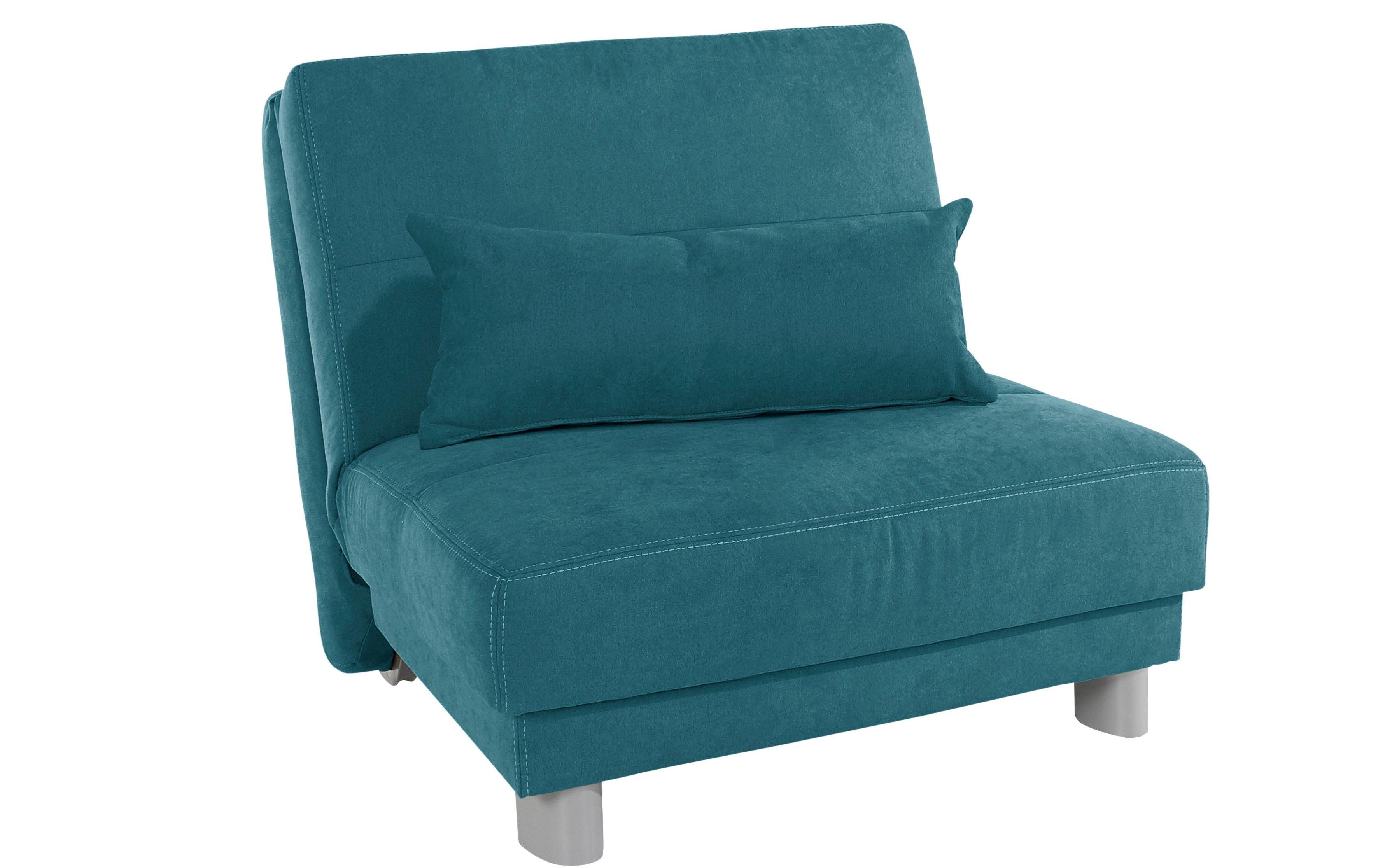 INOSIGN Schlafsofa Gina, mit einem Handgriff günstig online kaufen
