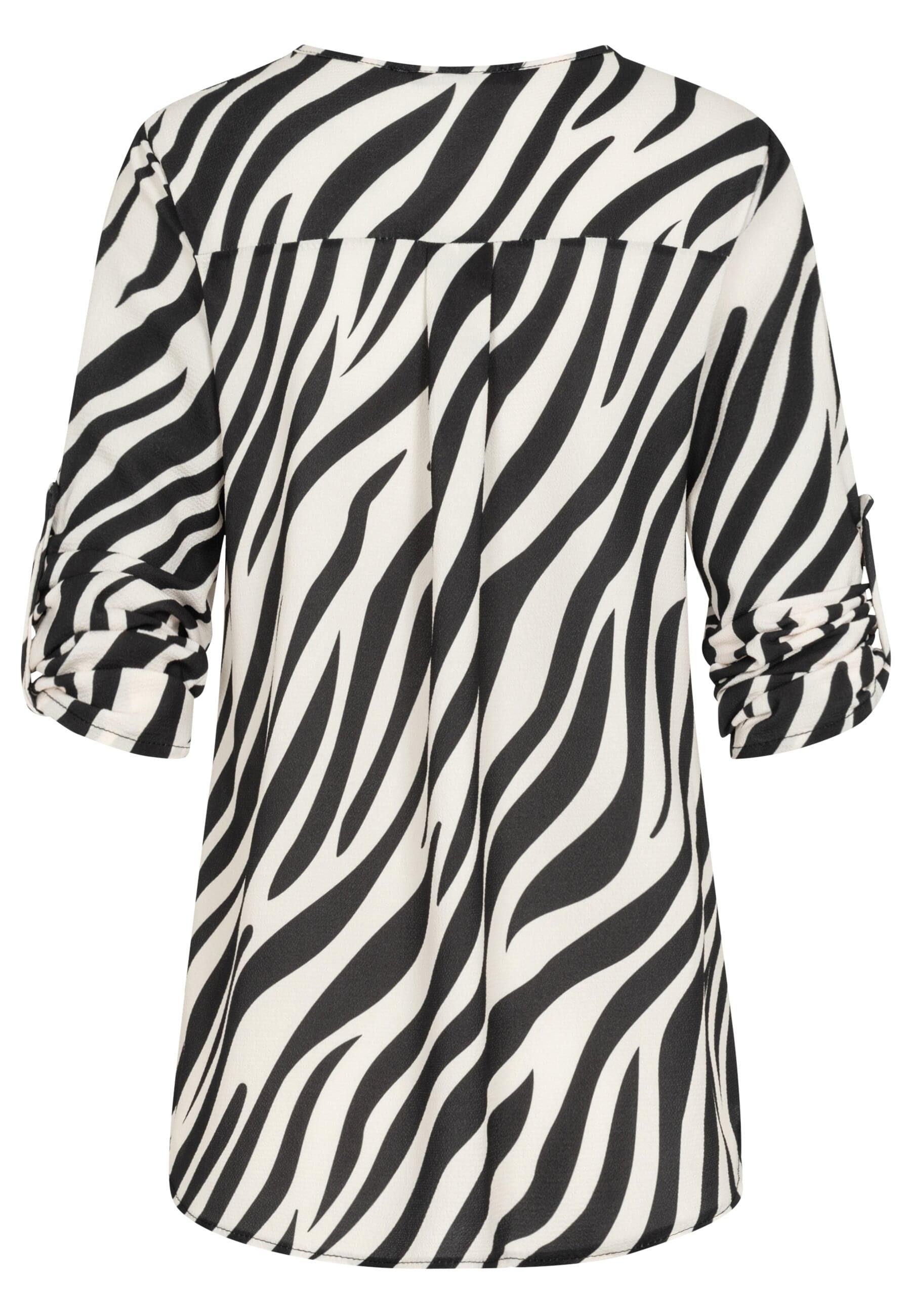 CLOUD 5IVE Klassische Bluse CLOUD 5IVE Damen günstig online kaufen