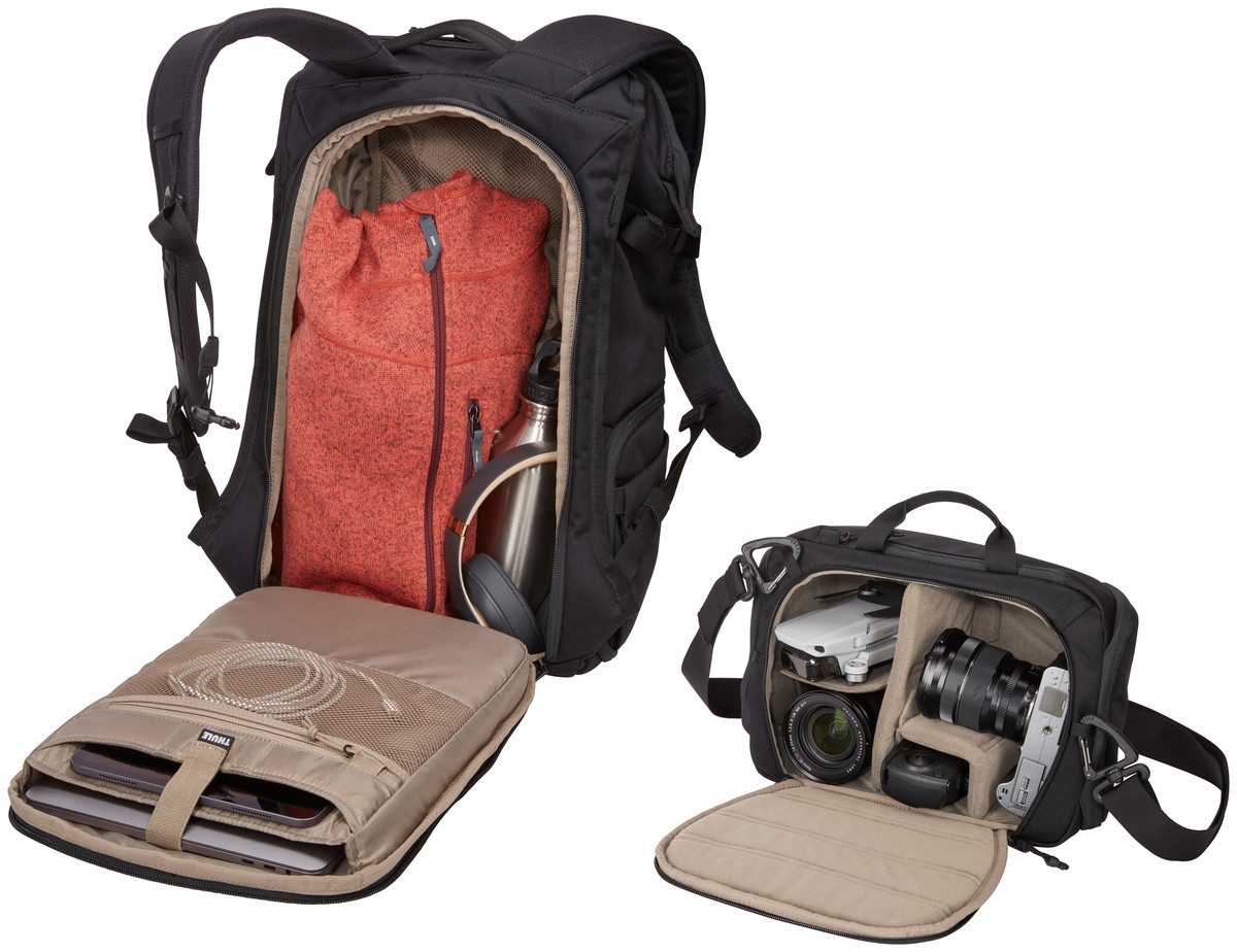 Thule Rucksack Covert DSLR Backpack