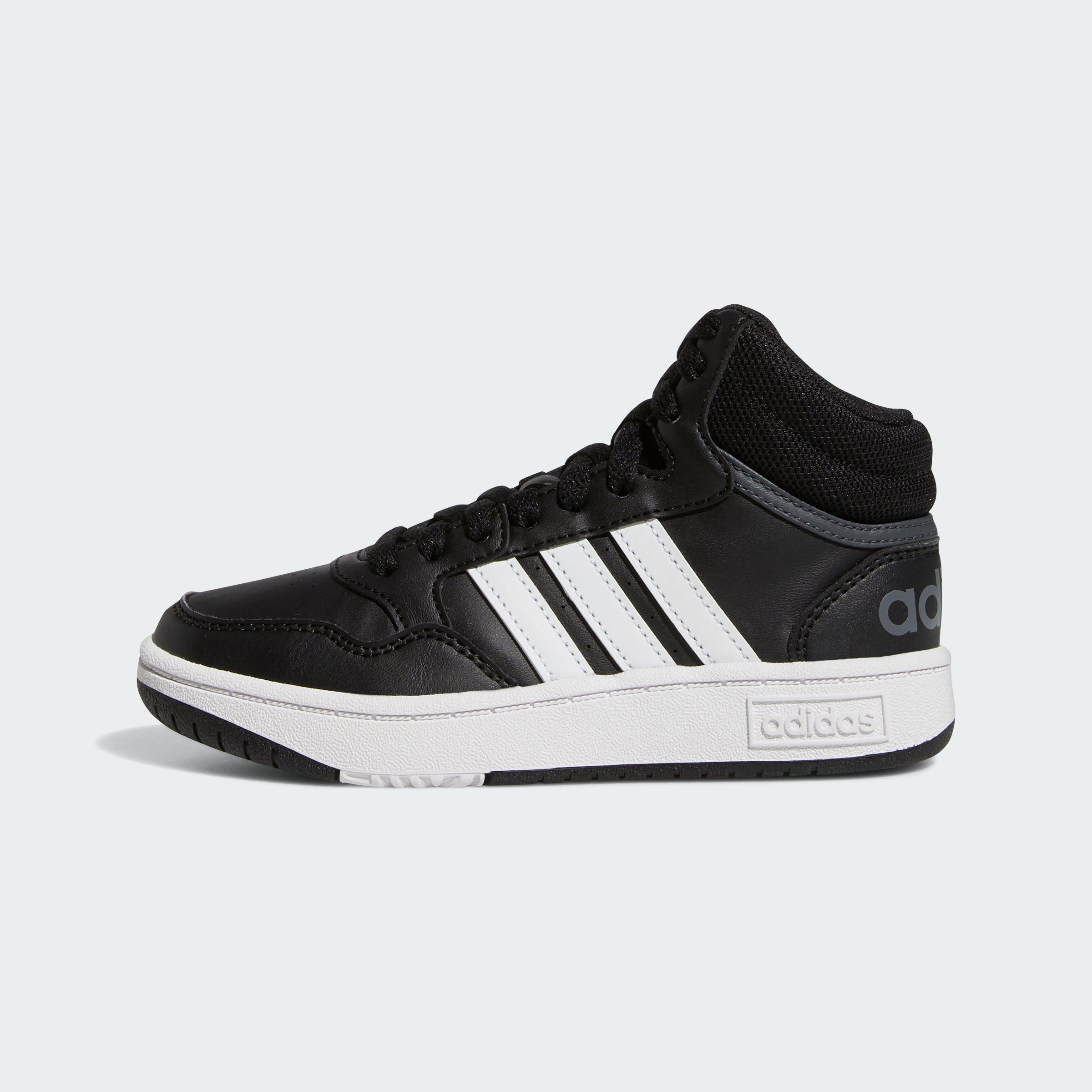 adidas Sportswear HOOPS MID 3.0 K Sneaker für Kinder und Jugendliche