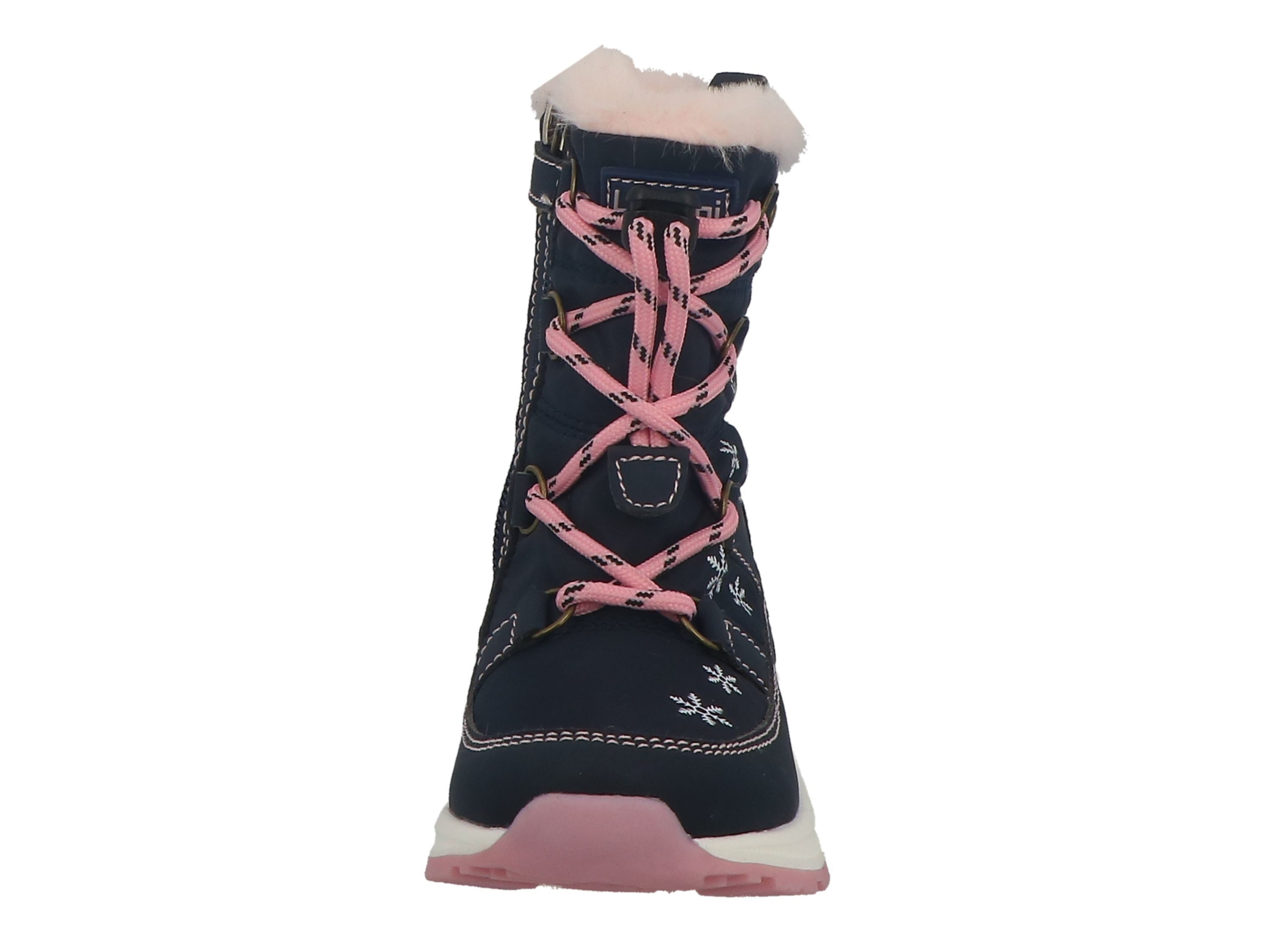Lurchi Lurchi Schneestiefel Alby-TEX Stiefel