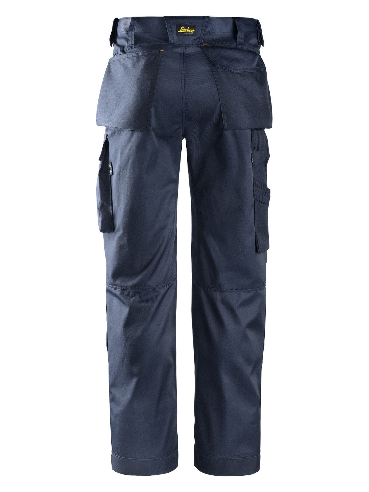 Snickers Workwear Arbeitshose DuraTwill Handwerker Hose