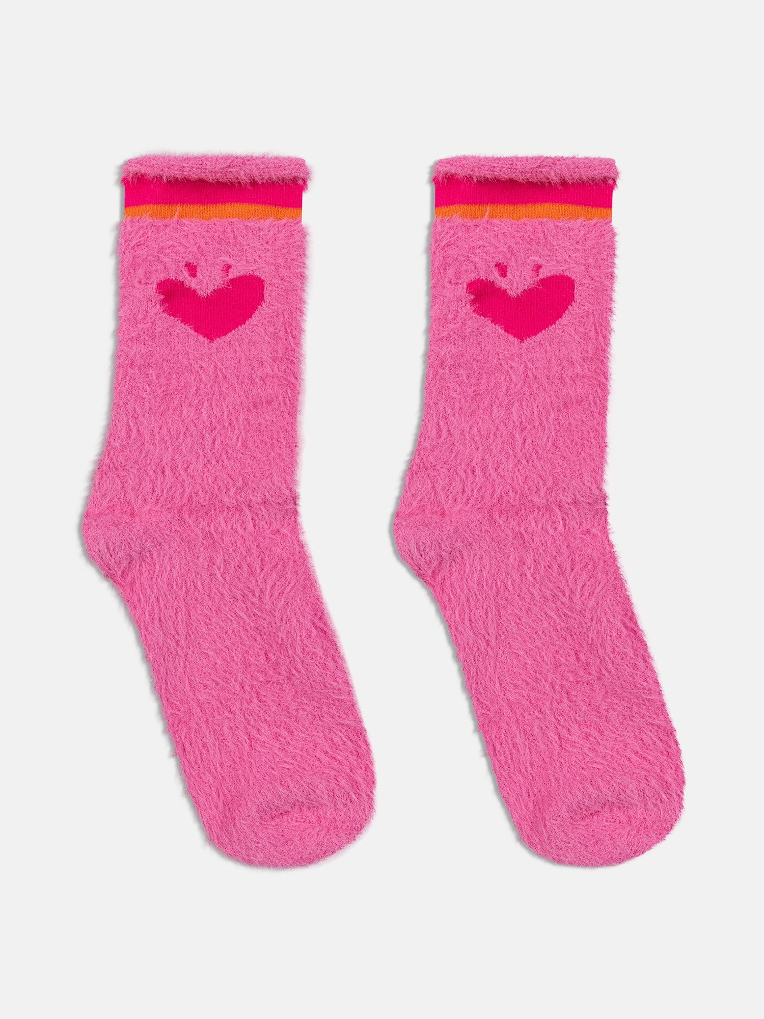 Lieblingsstück Langsocken Kuschelsocken "Cozy-Regular" - 3er Pack weich & kuschelig