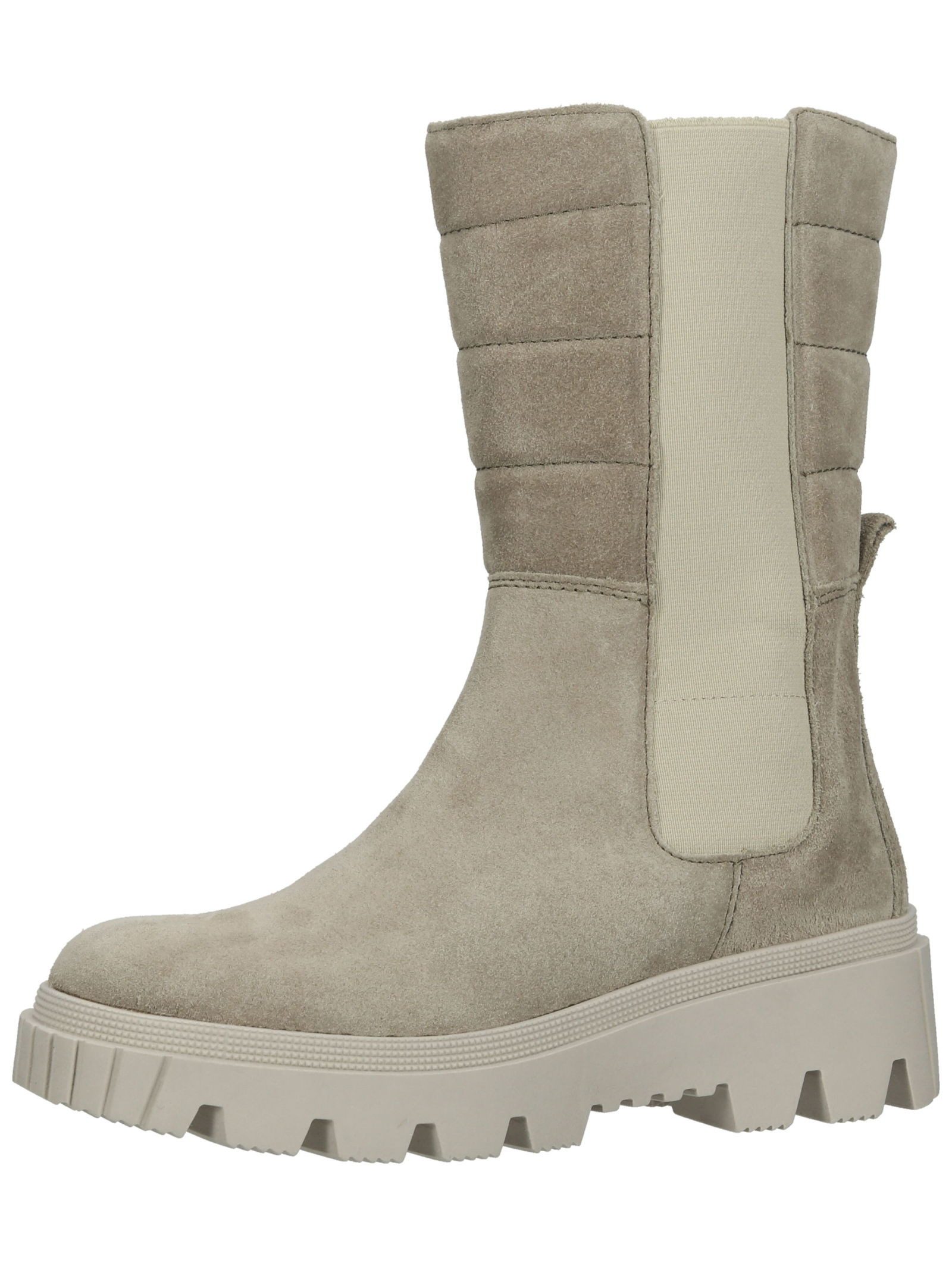 Gabor Gabor Stiefelette Veloursleder/Textil Stiefelette