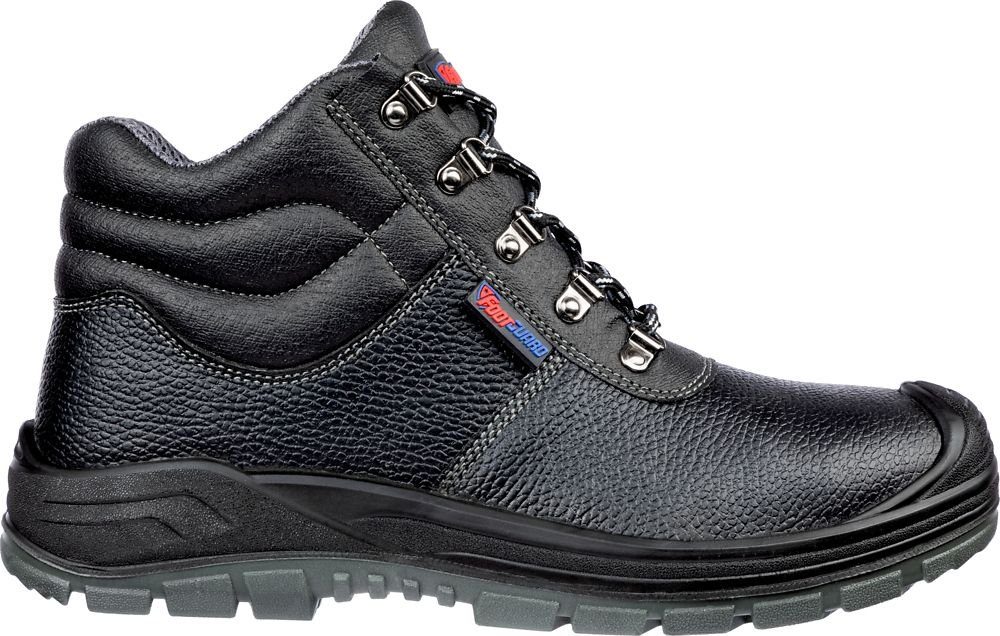 Footguard S1P-Sicherheitshalbschuh Lightstar Sicherheitsschuh