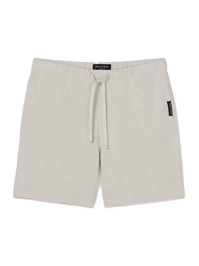 Marc O'Polo Shorts »Loungewear«