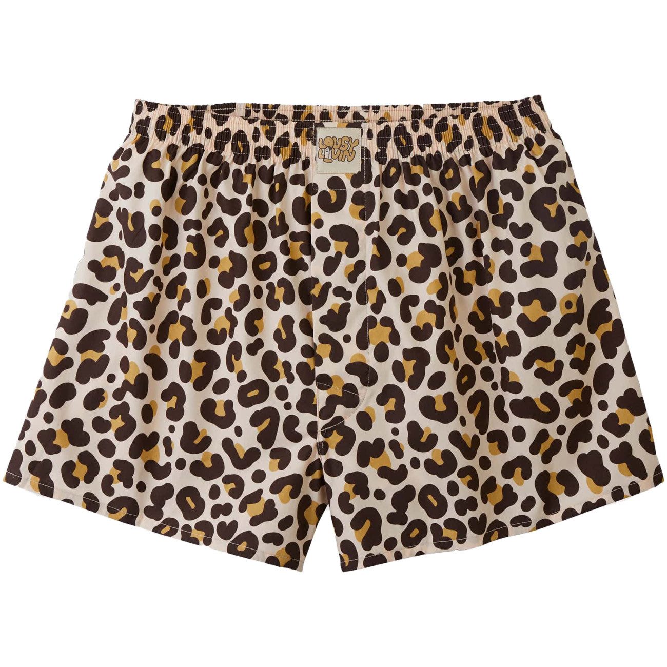 Lousy Livin Boxershorts Leroy Leroy günstig online kaufen