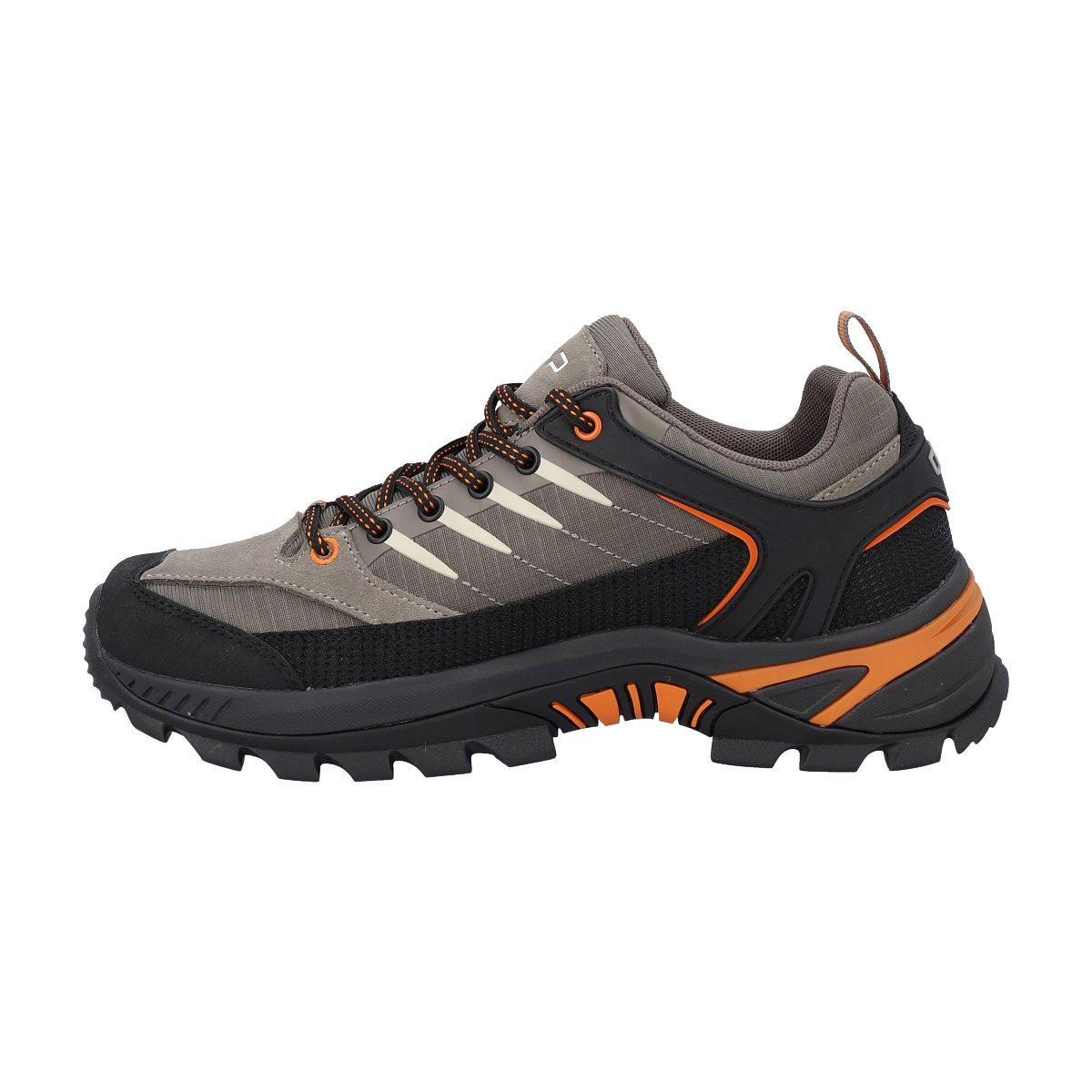CMP RIGEL 2.0 LOW TREKKING SHOES WP Wanderschuh