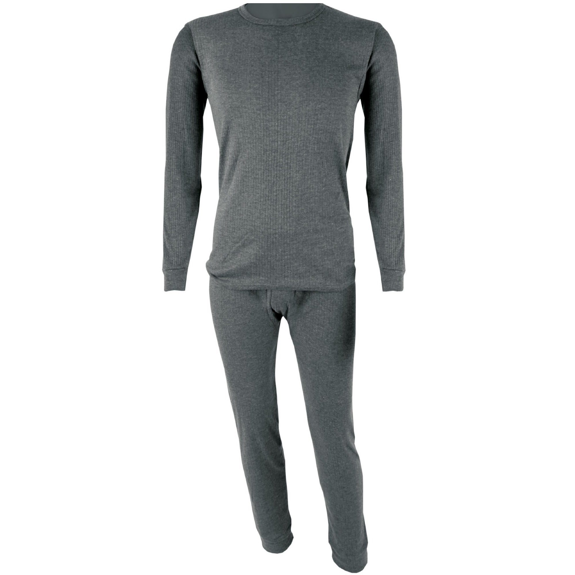 Bestlivings Thermounterhose Thermo-Set (1-St) Hombre Thermounterwäsche - Set - Thermo Unterhemd und Unterhose lang