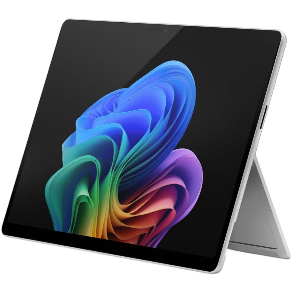 Microsoft Surface Pro 11 256 GB / 16 GB - Tablet-PC - platinum Tablet (13)