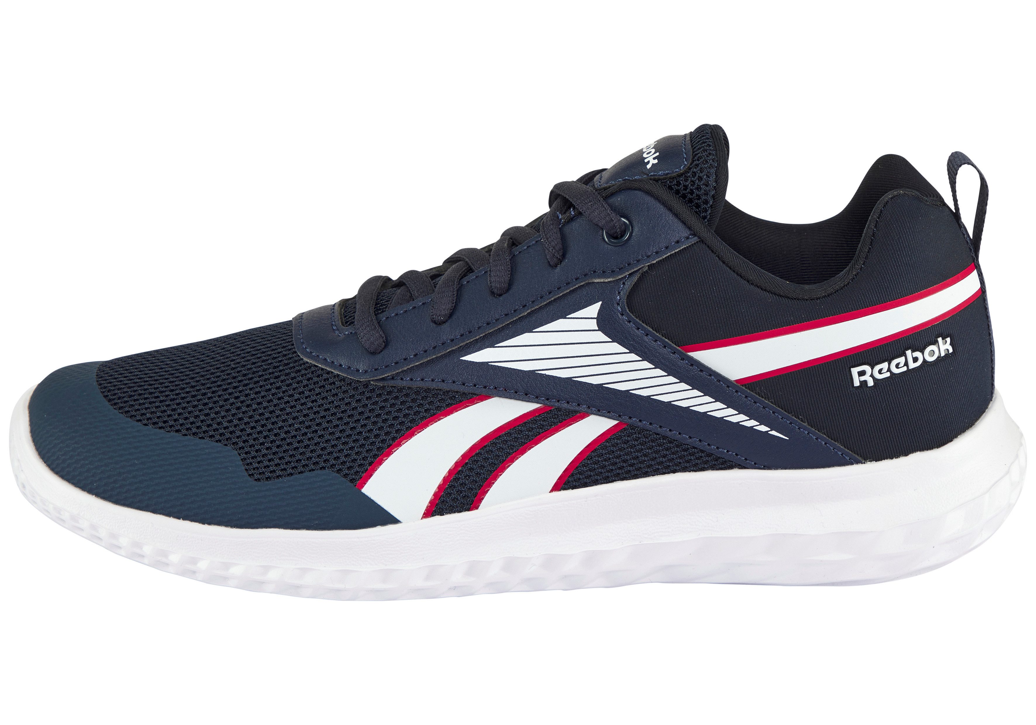 Reebok RUSH RUNNER 5 Laufschuh (für Kinder & Jugendliche) – Bild 2 von 5