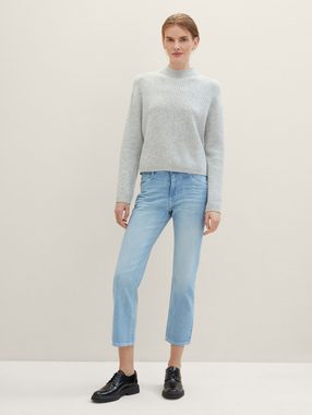 TOM TAILOR Skinny-fit-Jeans Kate Jeans mit recycelter Baumwolle