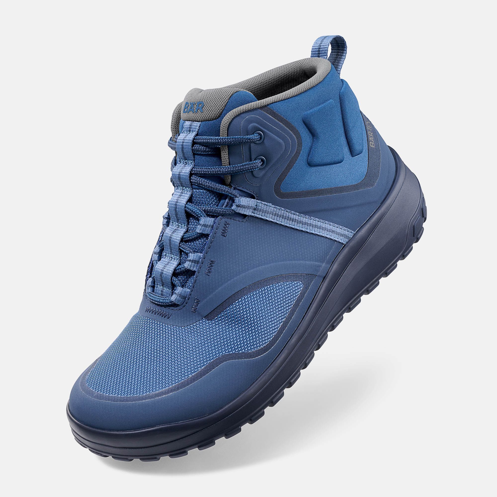 BÄR TrailLite Tex Outdoorschuh 100% Zehenfreiheit günstig online kaufen
