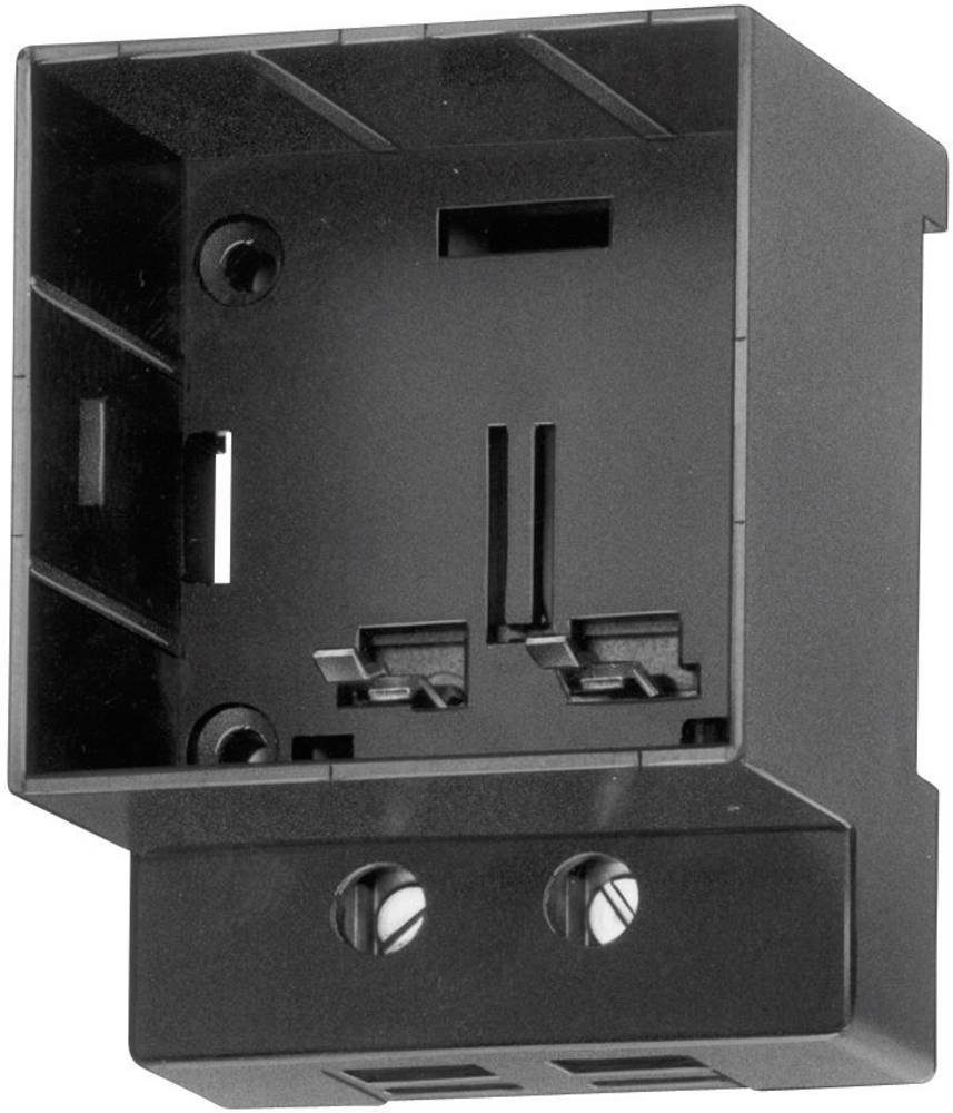Spannungsprüfer Kübler G008040 Aufbausockel für DIN-Schienen 1 St.