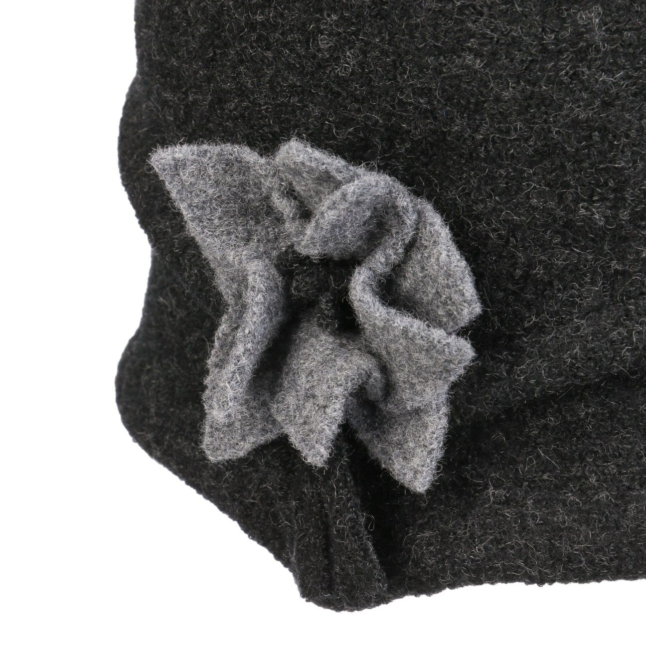 Mayser Beanie (1-St) Damenmütze, Made in the EU