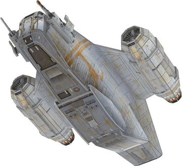 Revell® Modellbausatz The Mandalorian: Razor Crest™, Maßstab 1:64