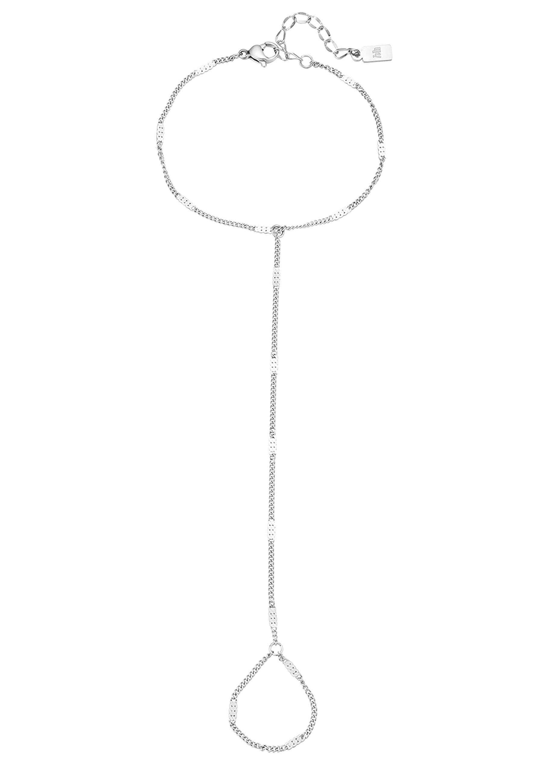 Hey Happiness Armkette Elegante Handkette, Hand Chain Armband Satelliten, S günstig online kaufen